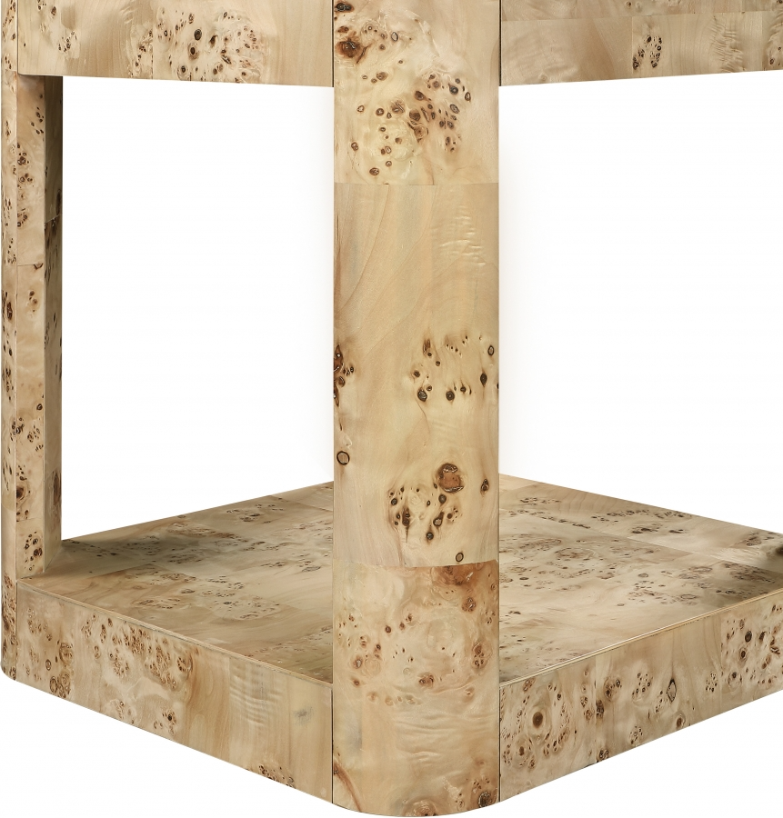 Reuben Side Table