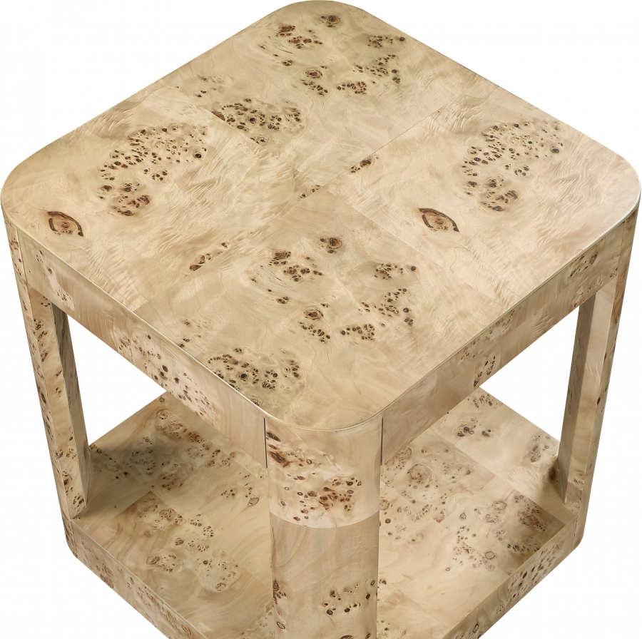 Reuben Side Table