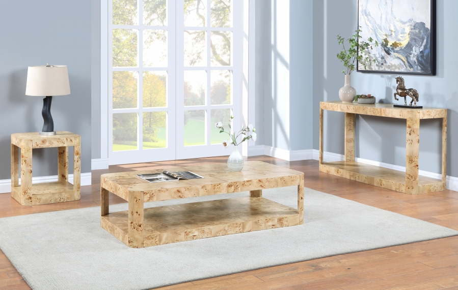 Reuben Side Table