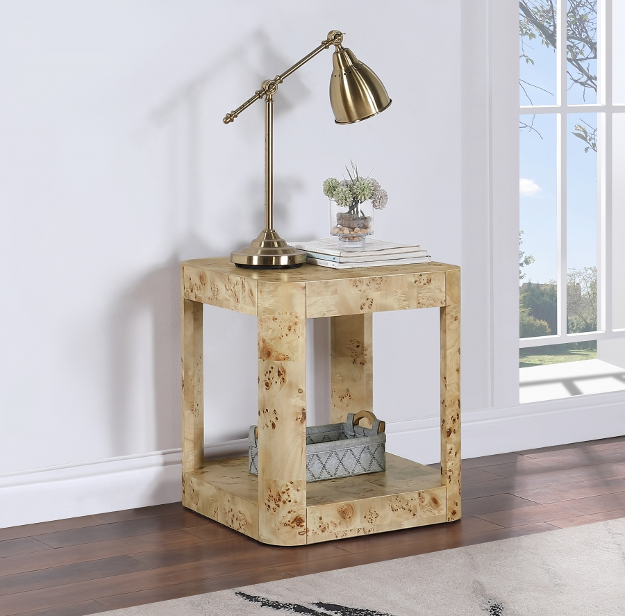 Reuben Side Table