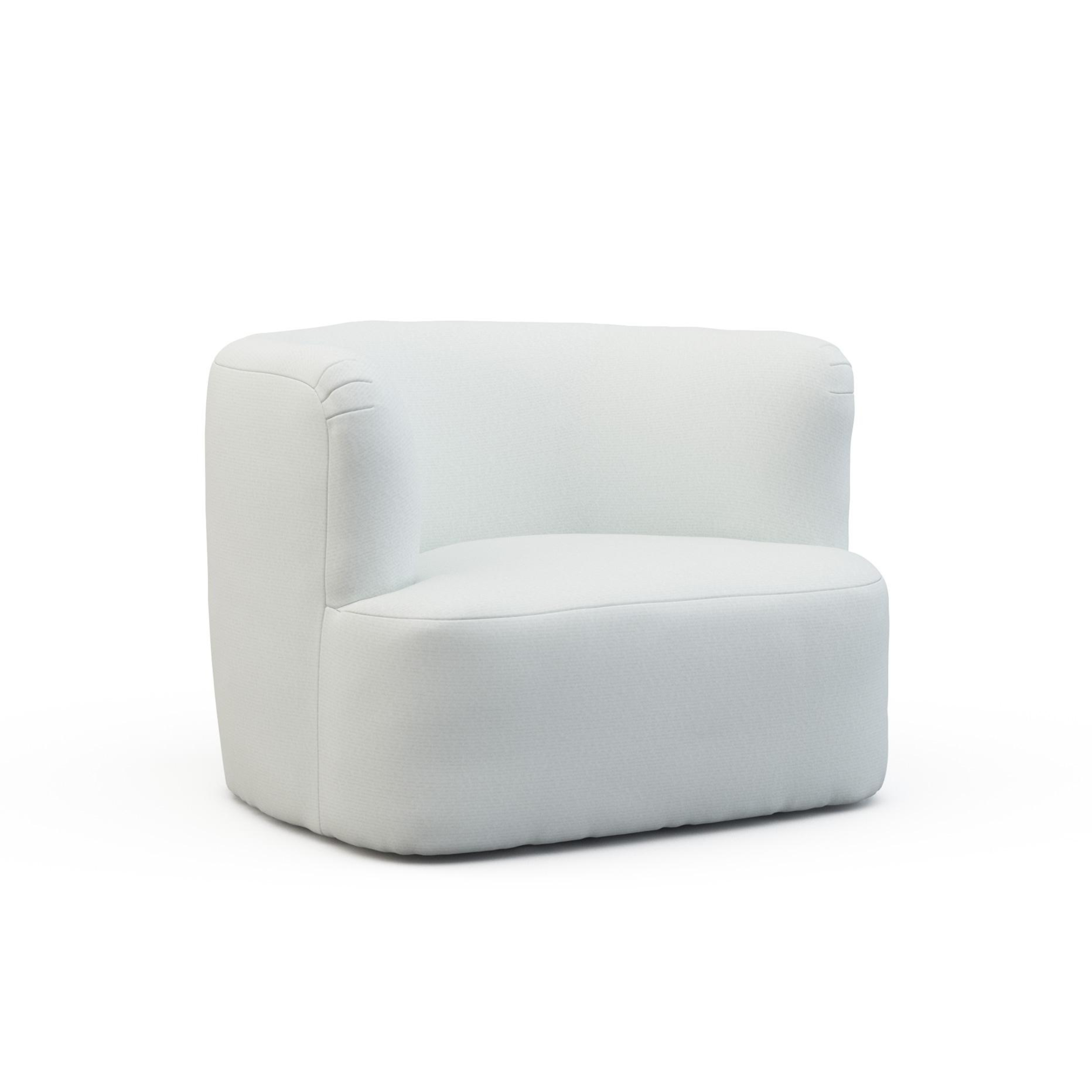 Sabbath Swivel Chair