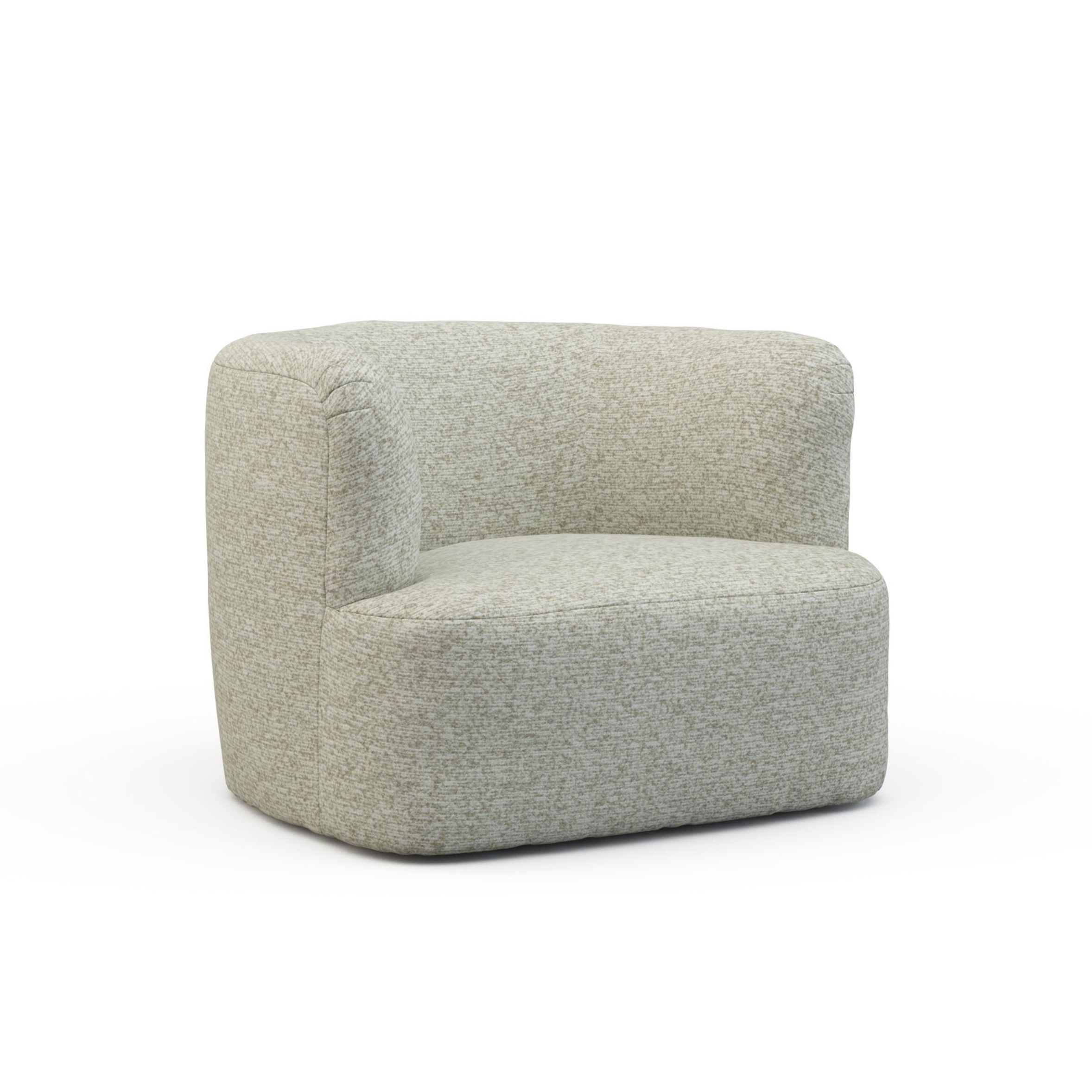 Sabbath Swivel Chair