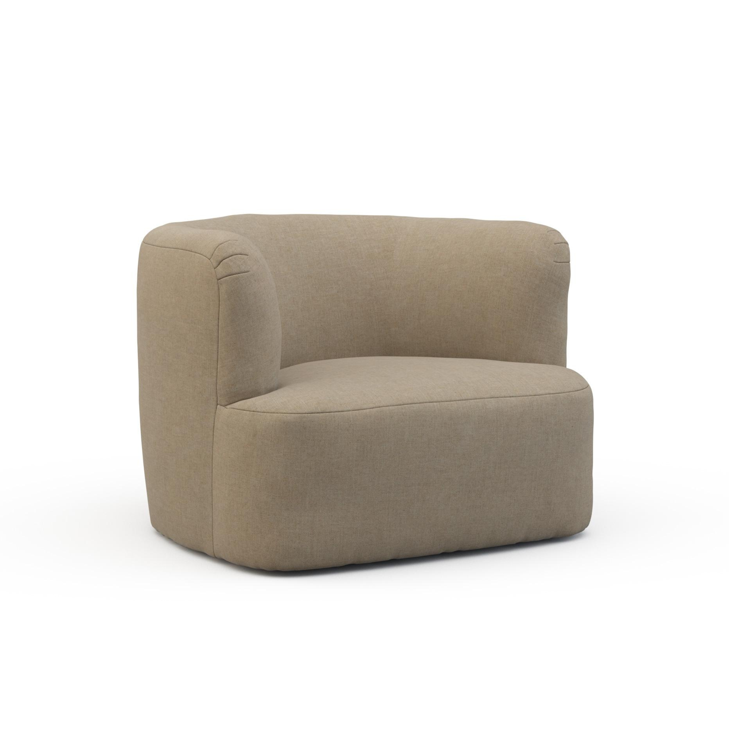 Sabbath Swivel Chair