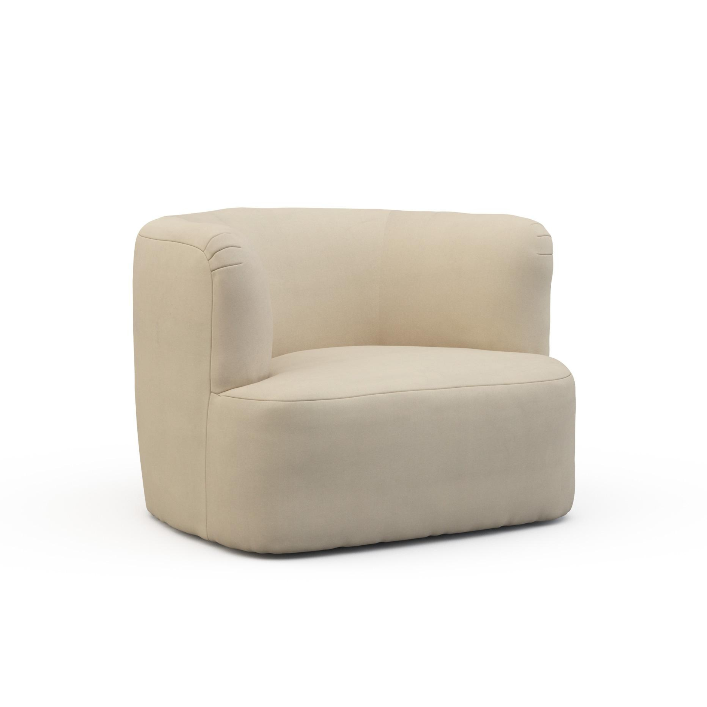 Sabbath Swivel Chair