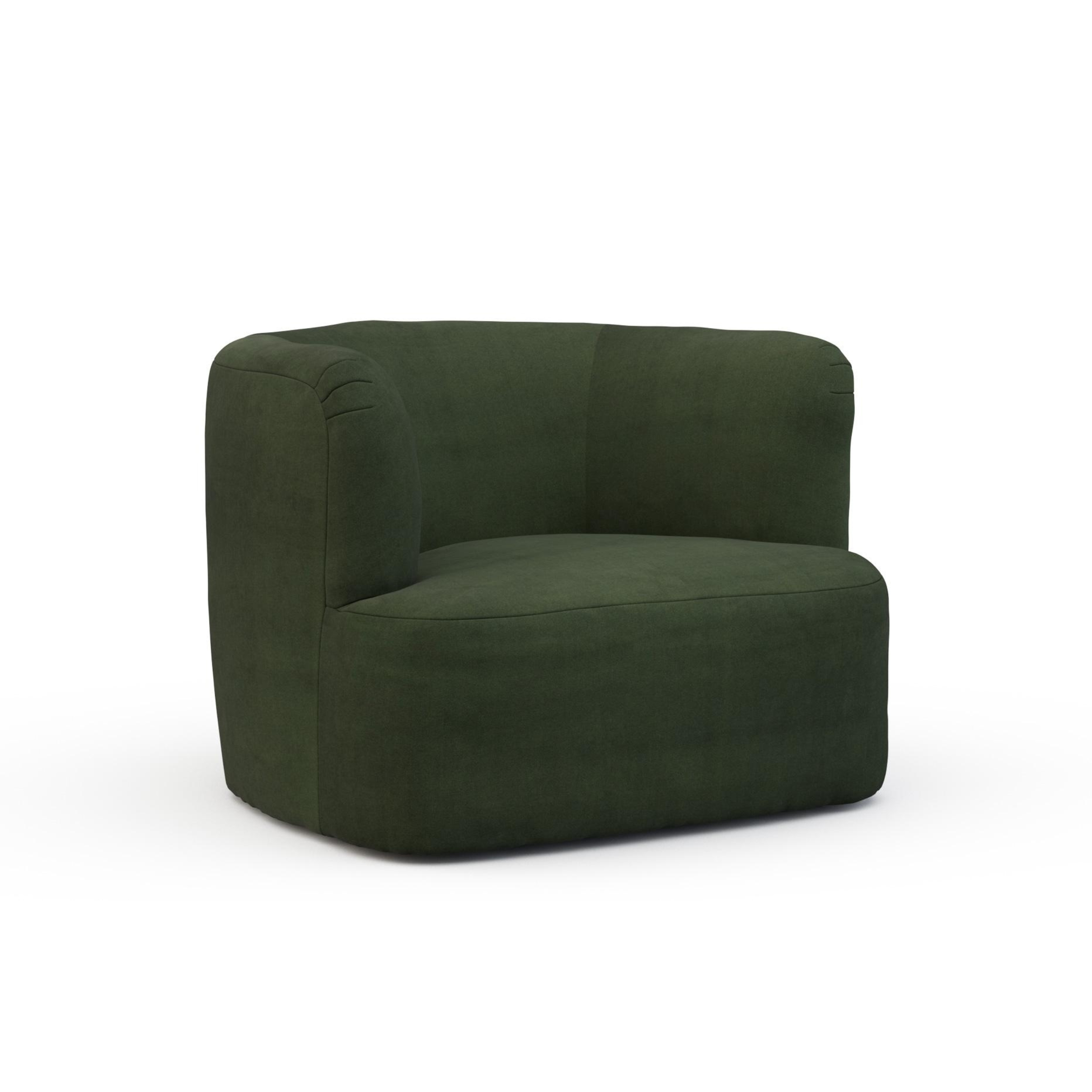 Sabbath Swivel Chair