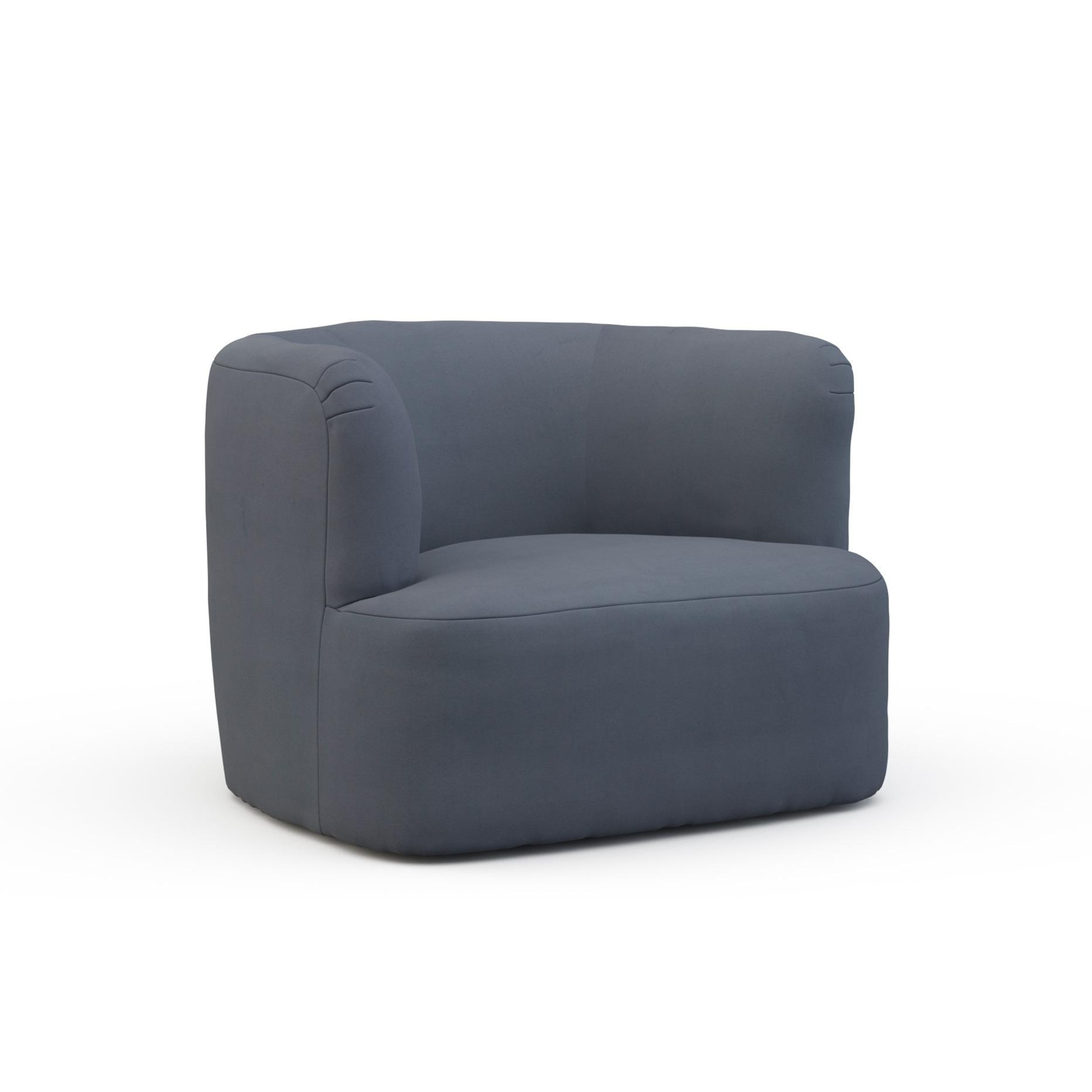 Sabbath Swivel Chair