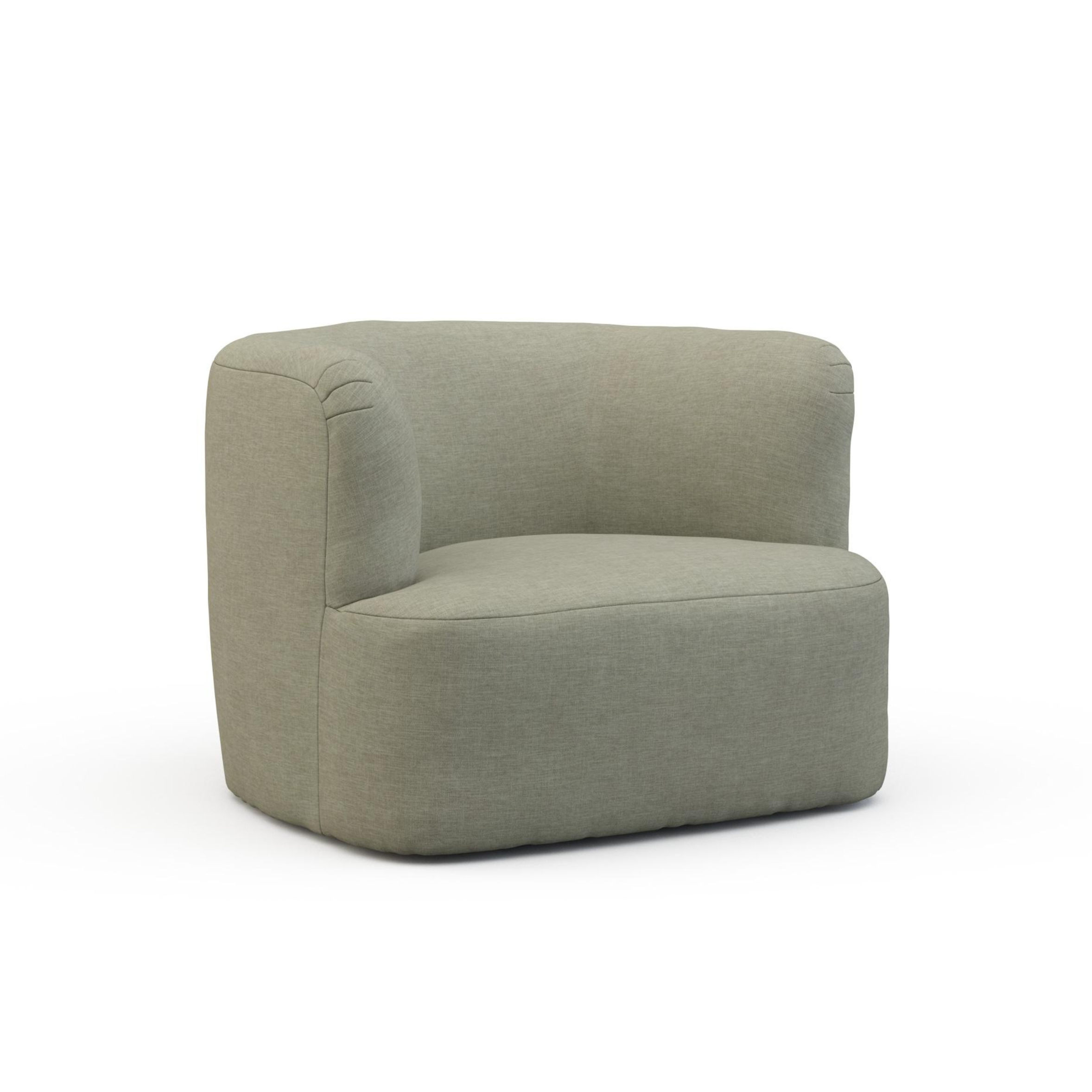Sabbath Swivel Chair