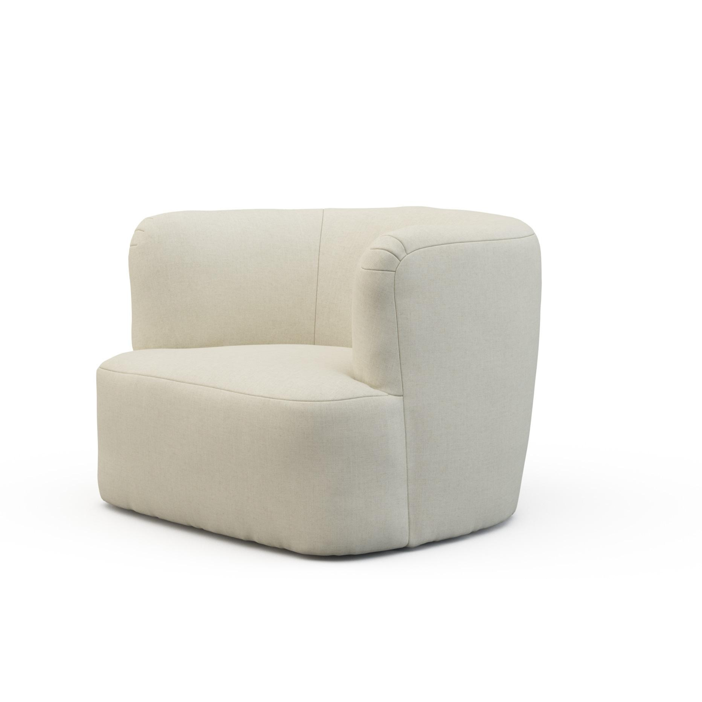 Sabbath Swivel Chair
