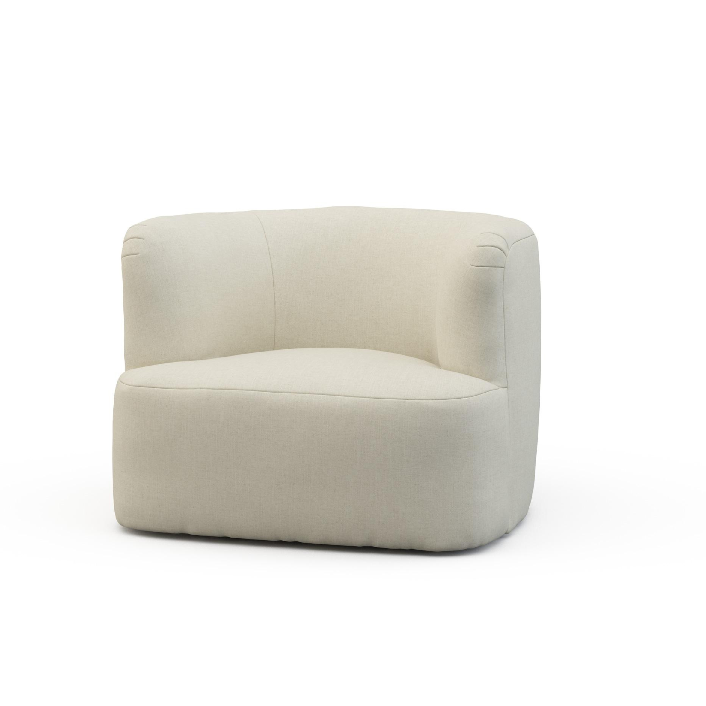 Sabbath Swivel Chair