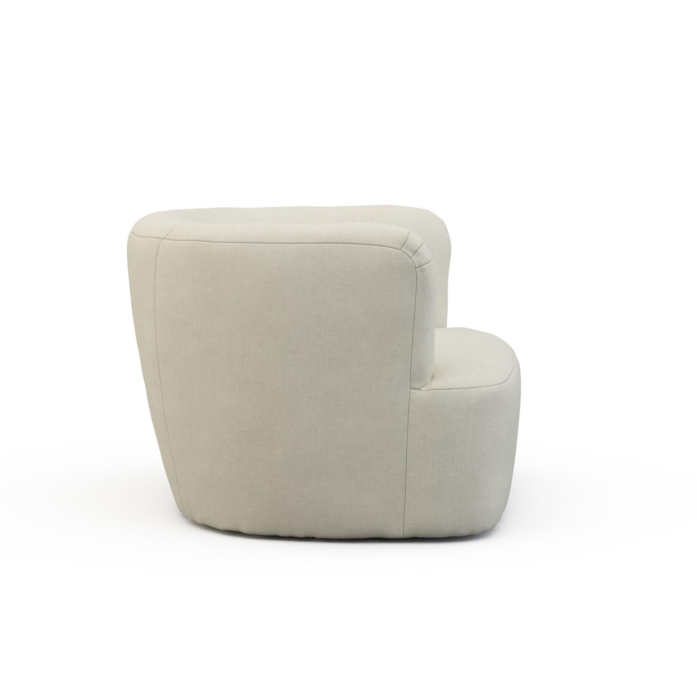Sabbath Swivel Chair