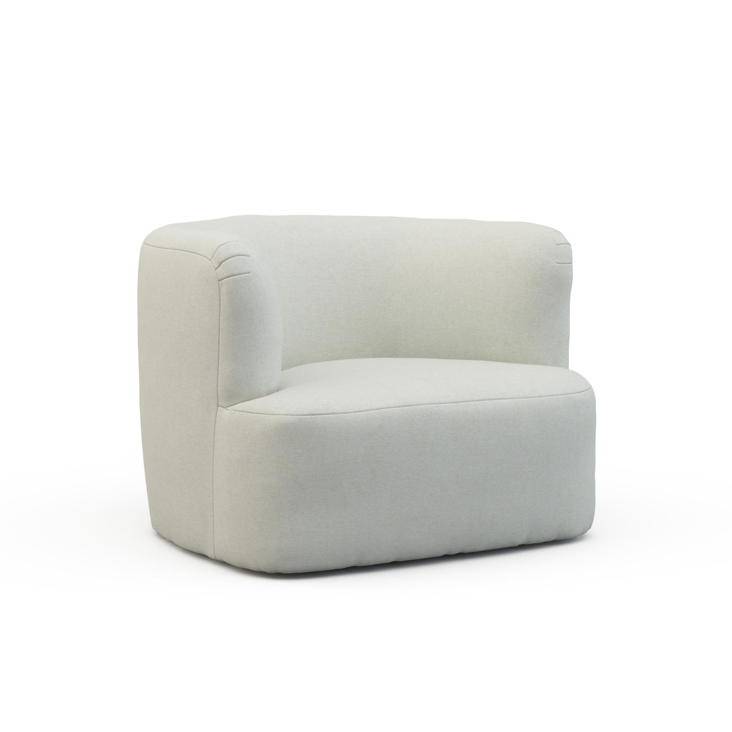 Sabbath Swivel Chair