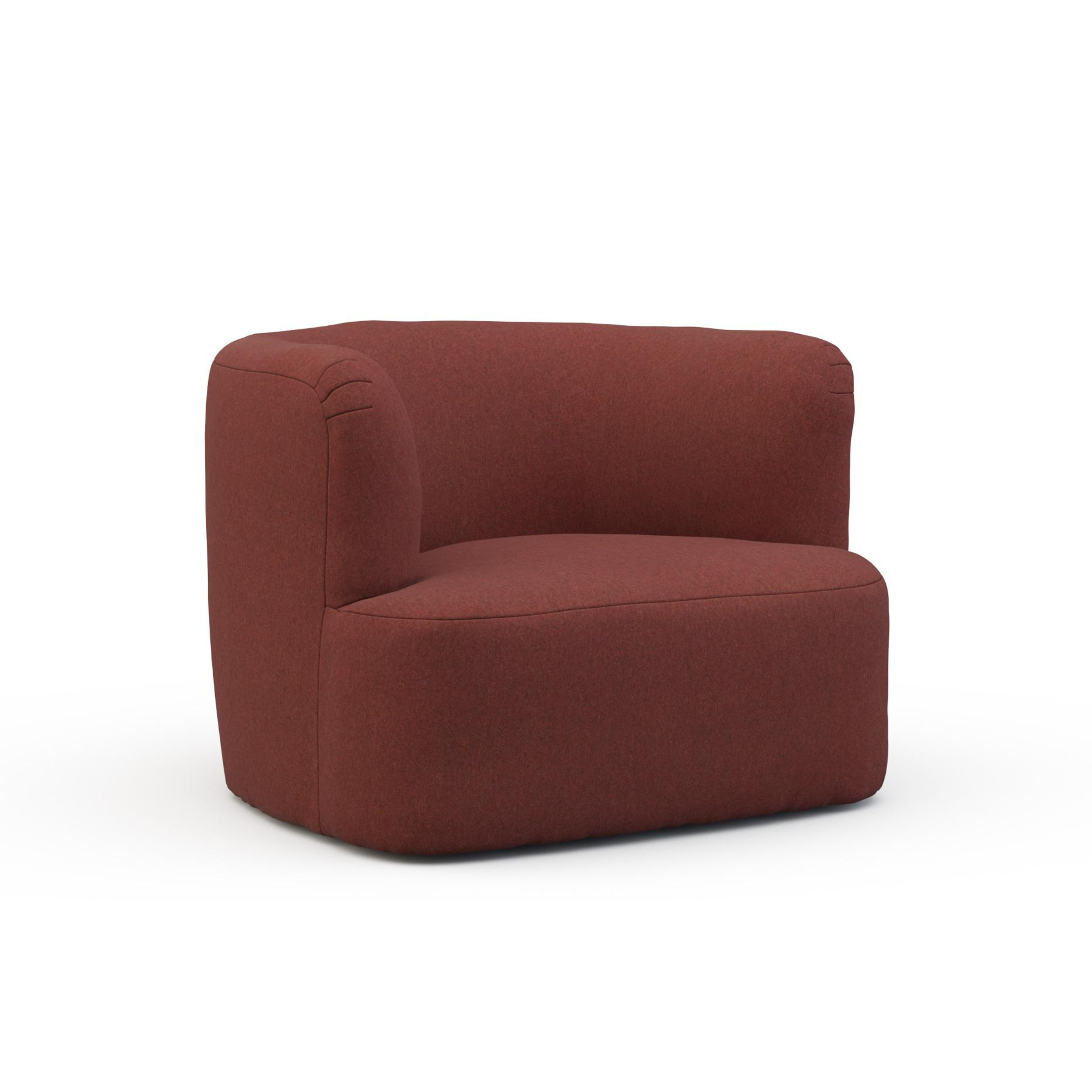 Sabbath Swivel Chair