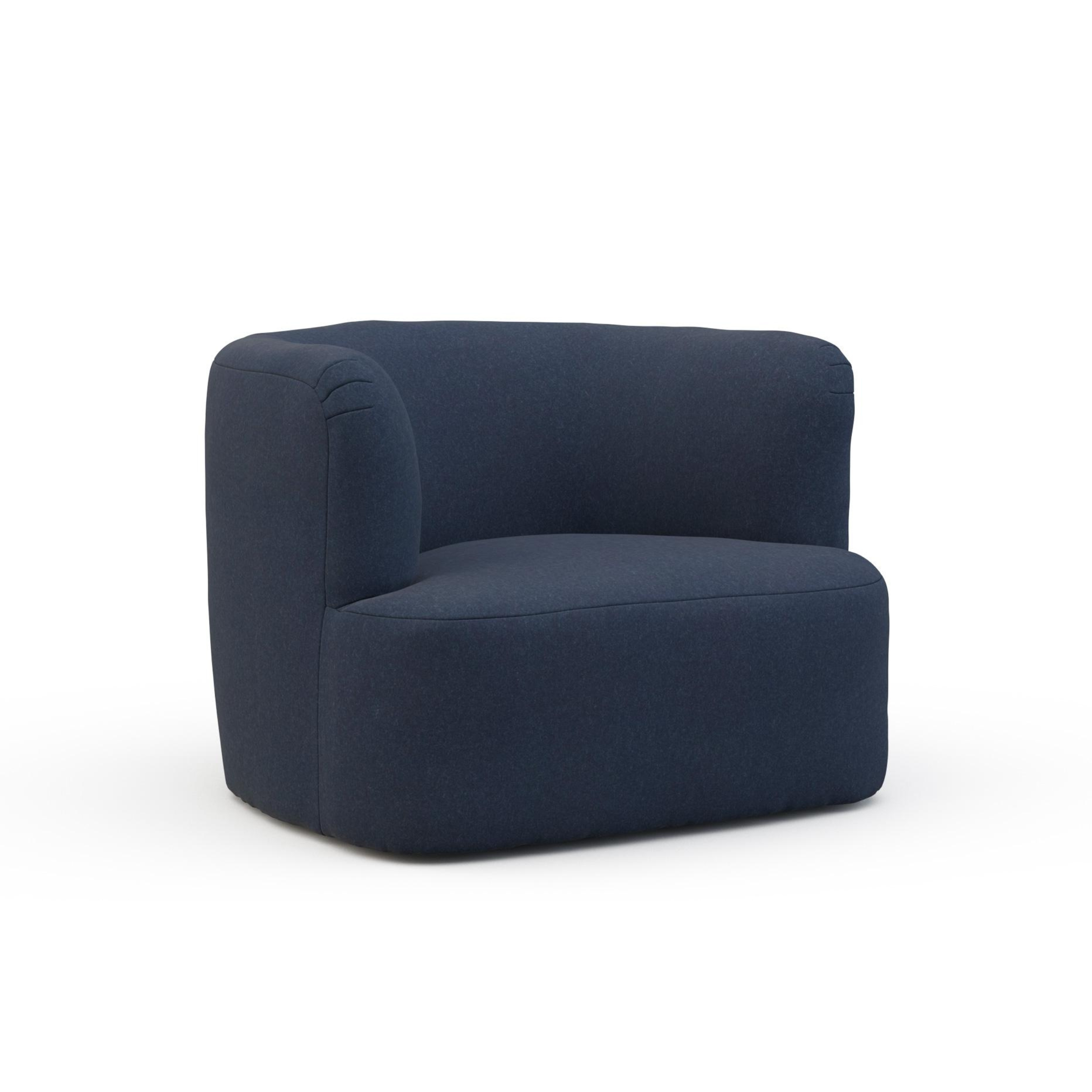 Sabbath Swivel Chair