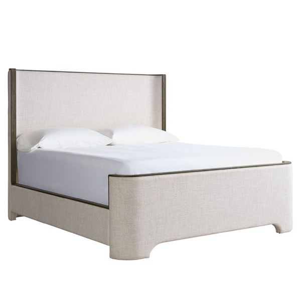 Sable King Bed