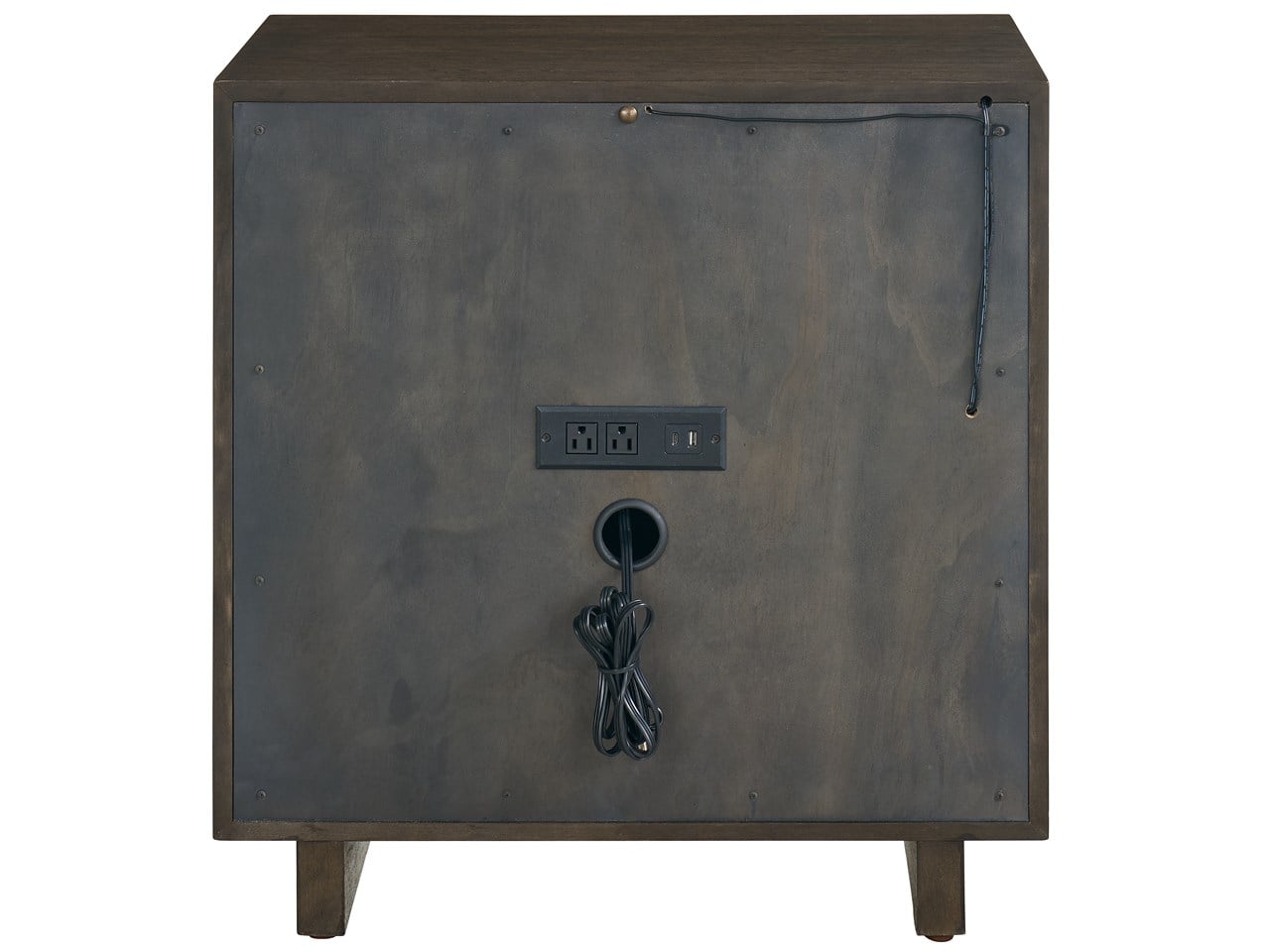 Salvatore Nightstand Drawer