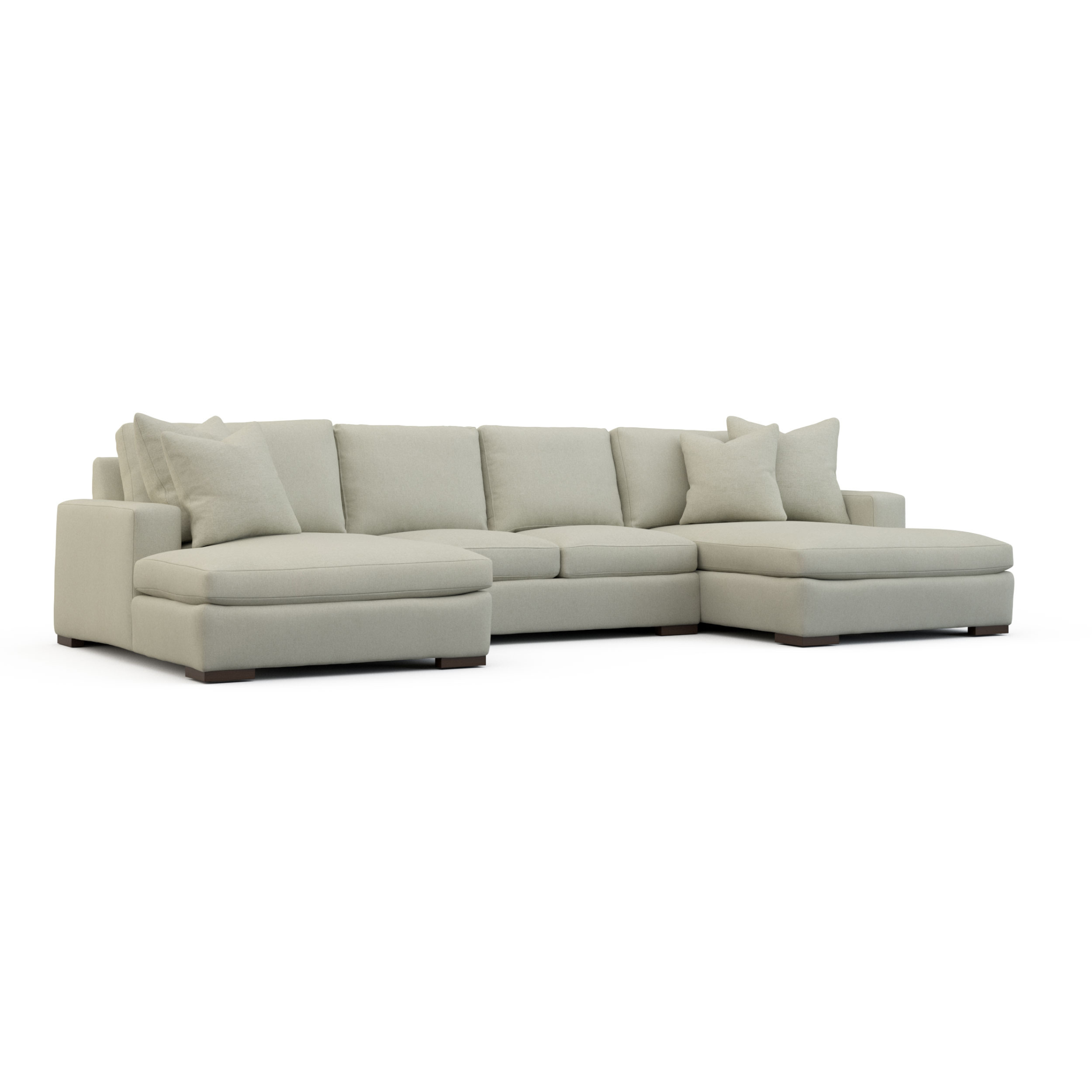 Sarah Sectional Sofa