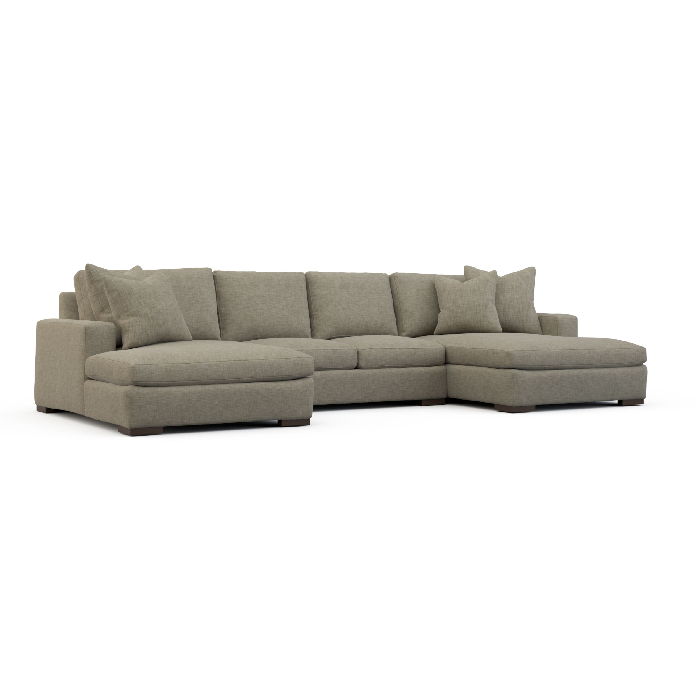 Sarah Sectional Sofa