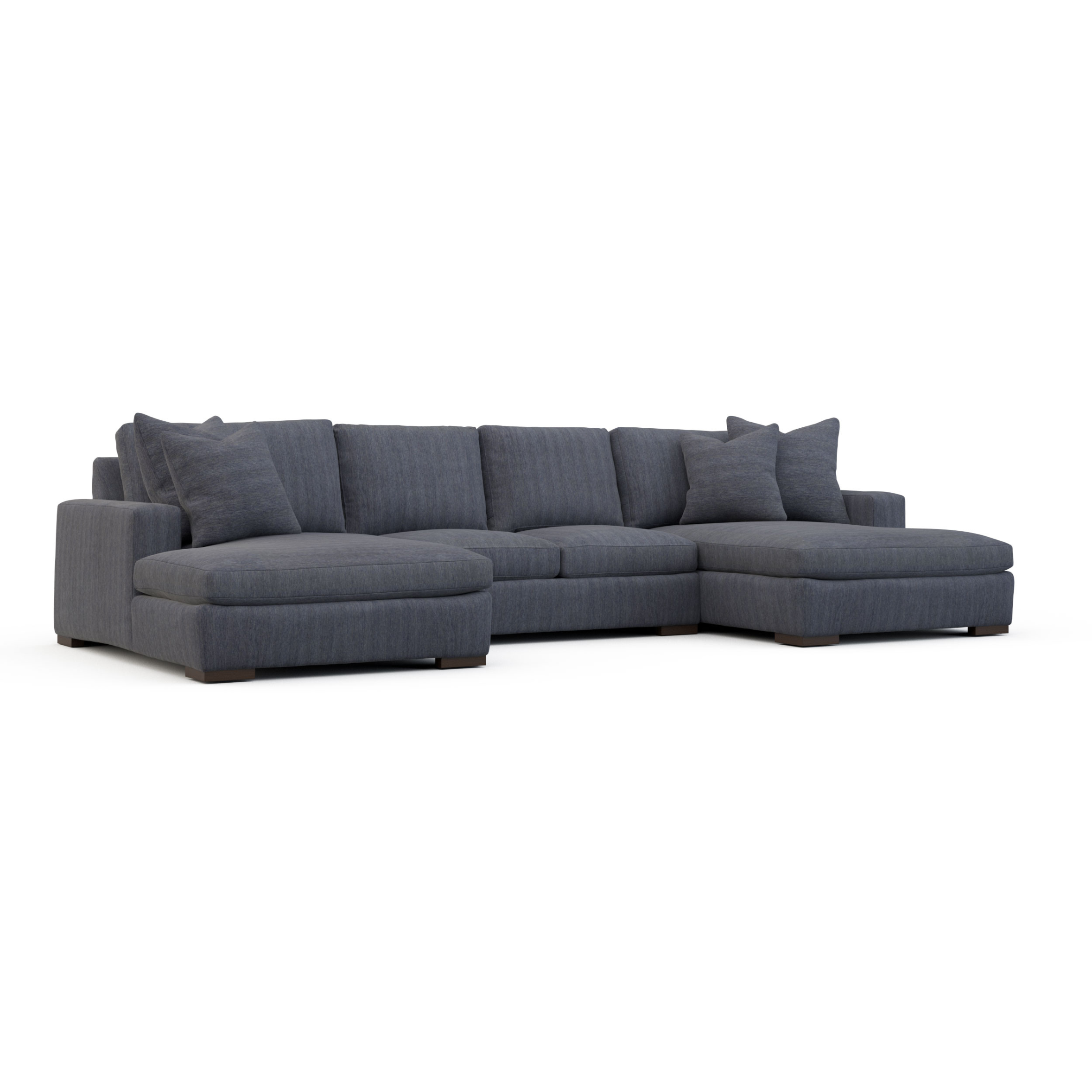 Sarah Sectional Sofa