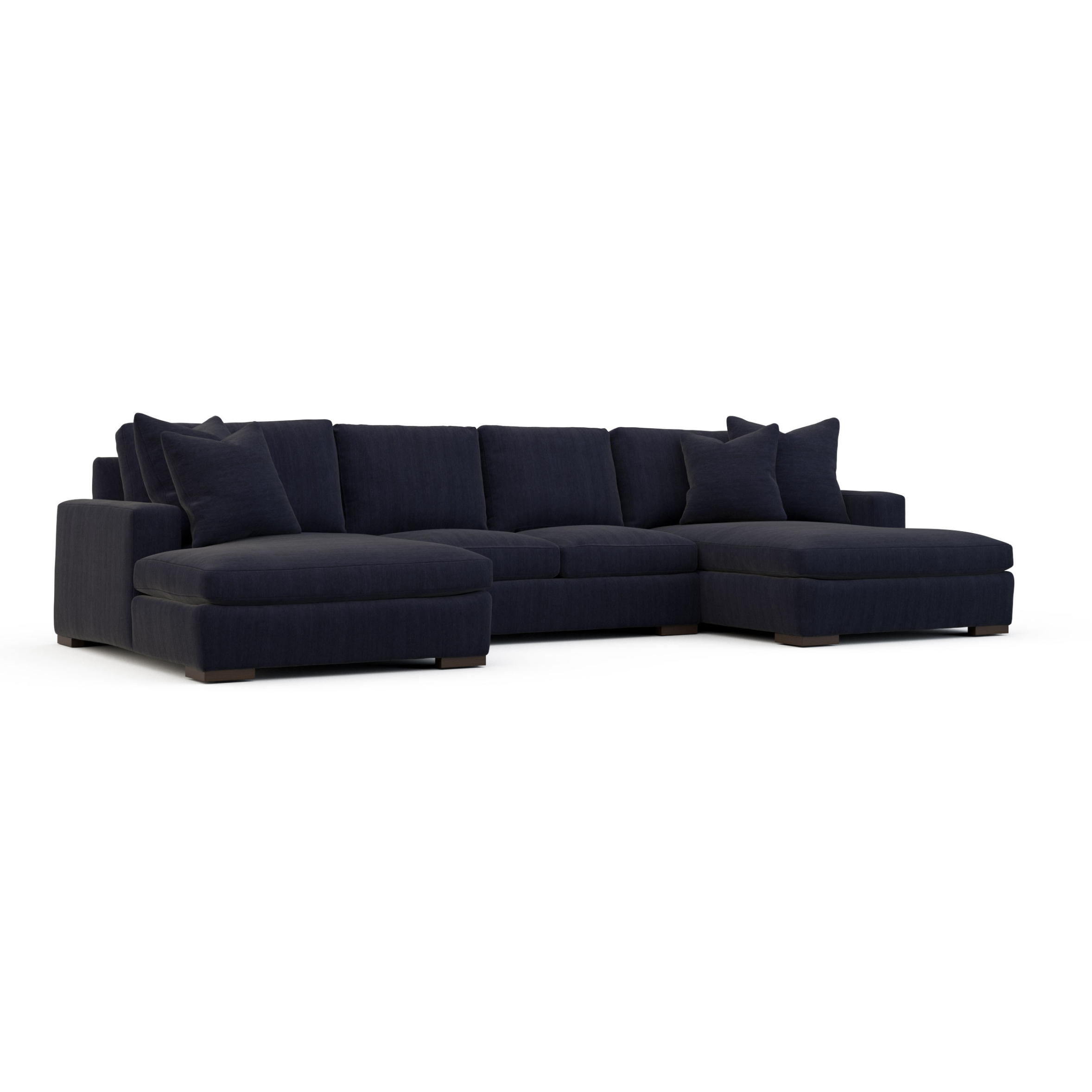 Sarah Sectional Sofa