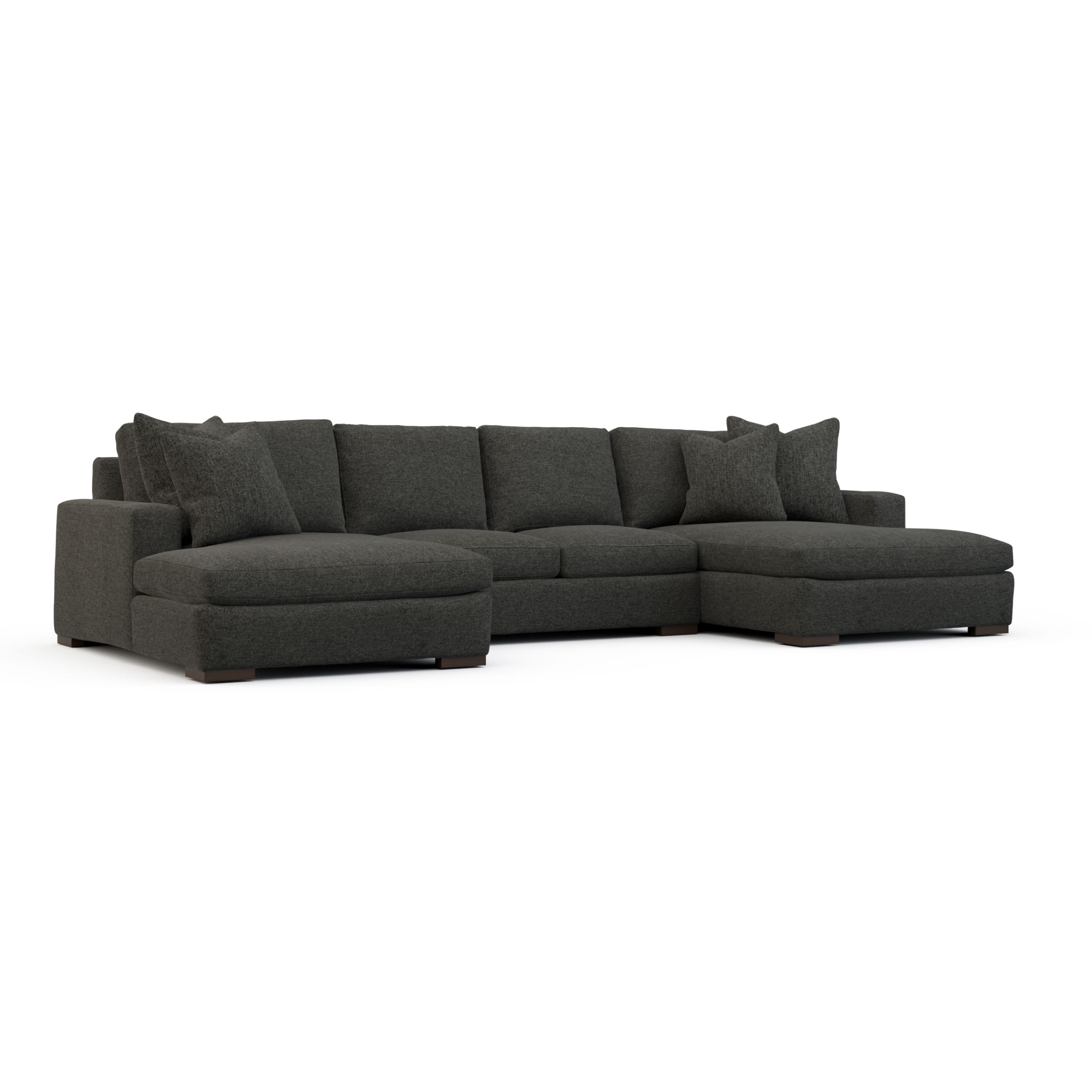 Sarah Sectional Sofa