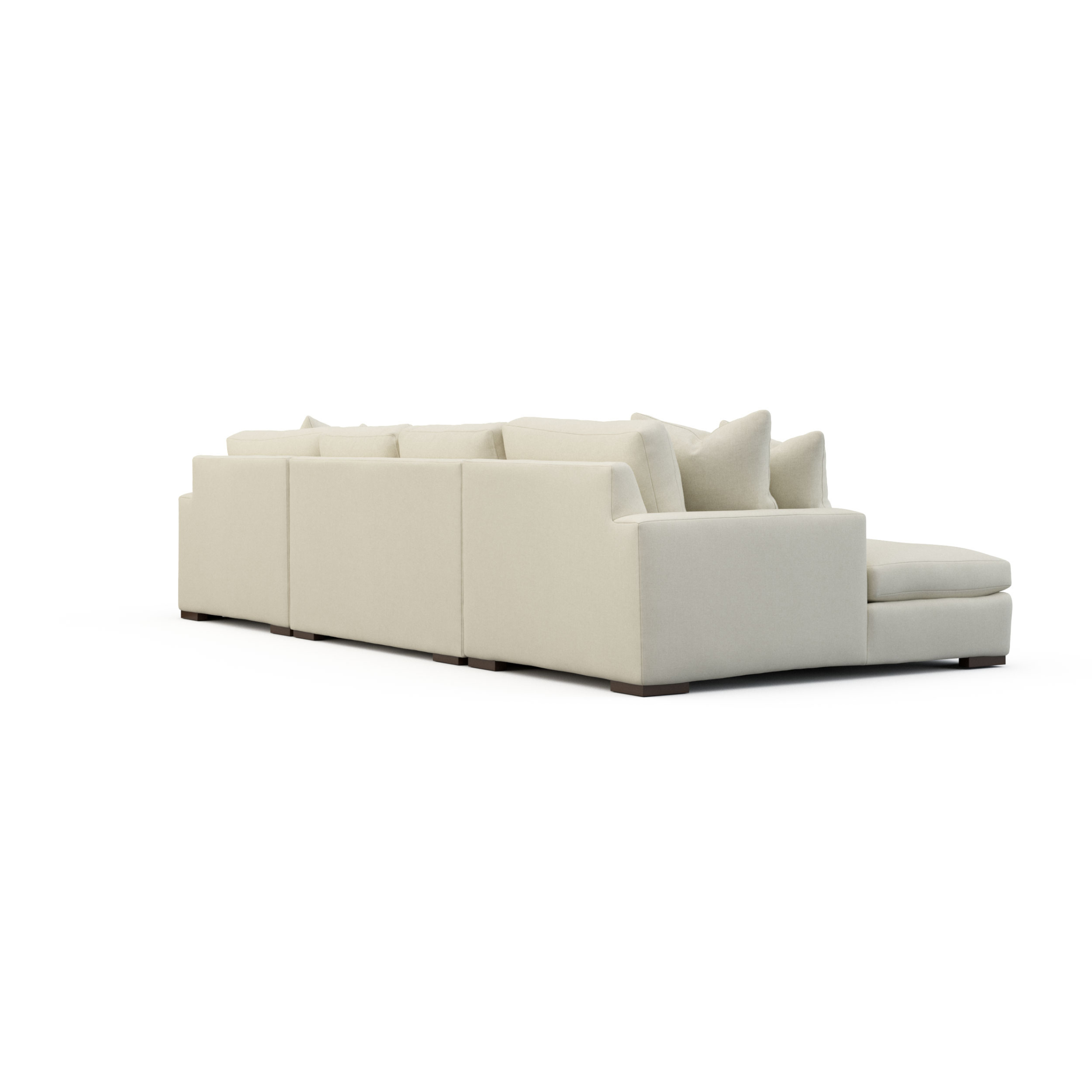 Sarah Sectional Sofa