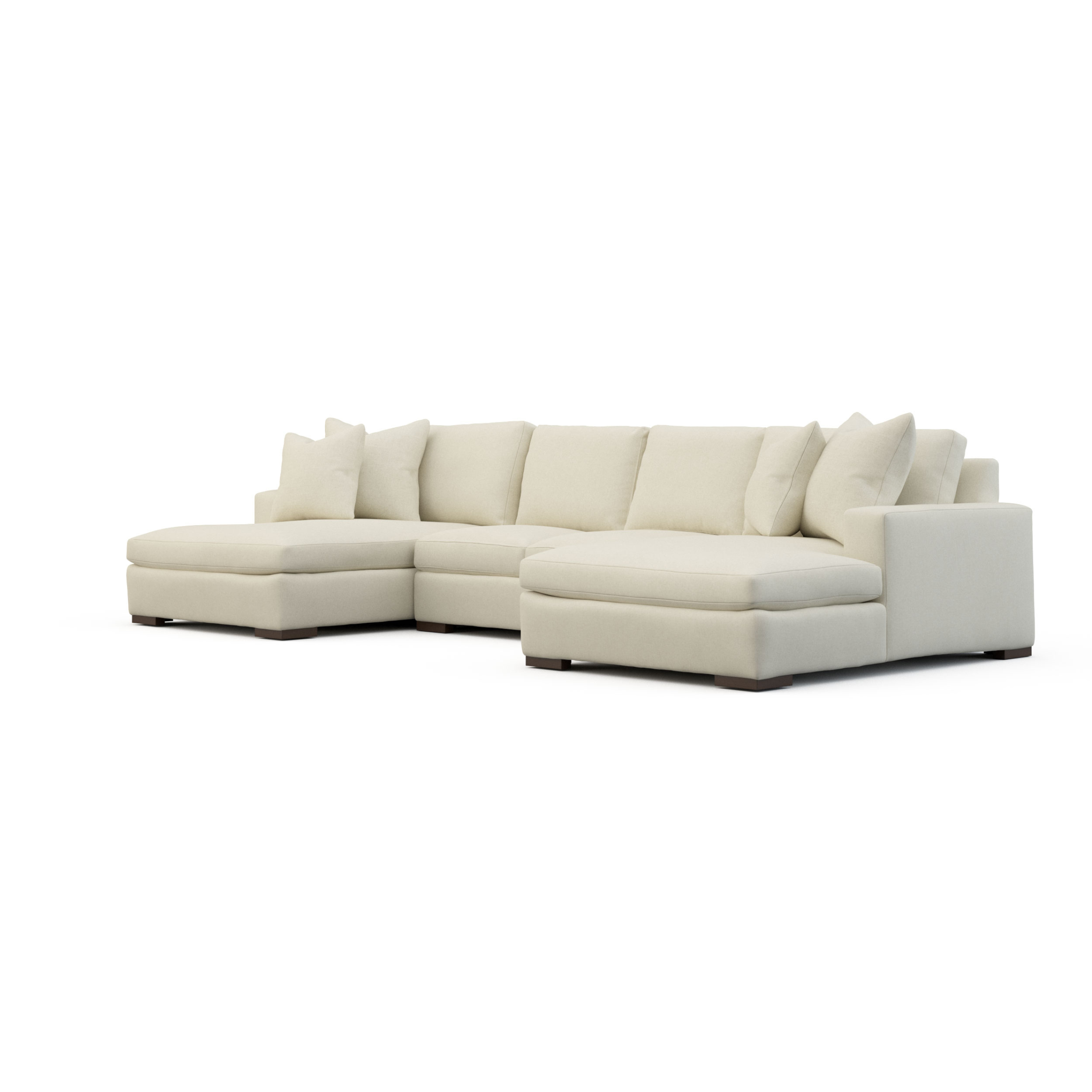 Sarah Sectional Sofa