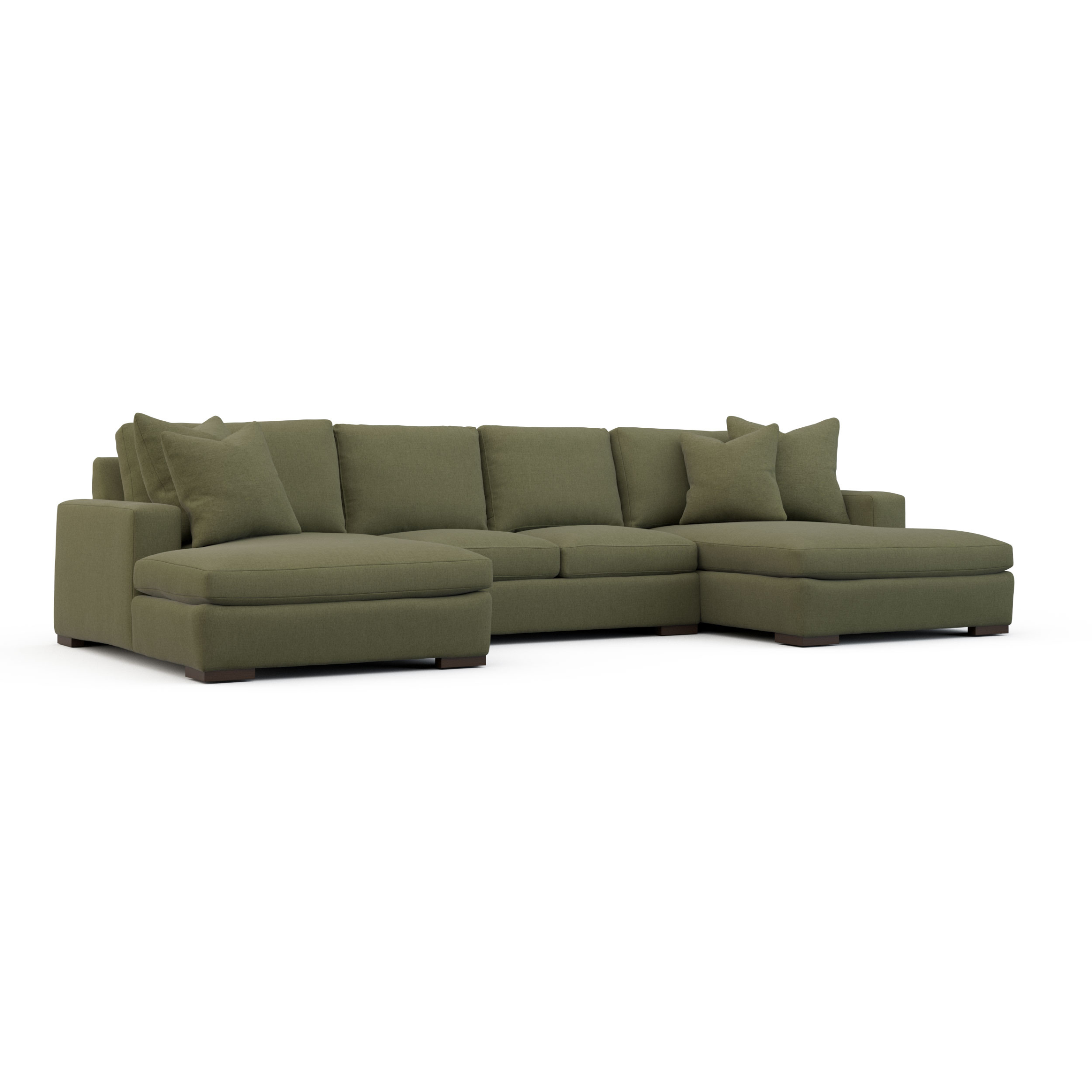 Sarah Sectional Sofa
