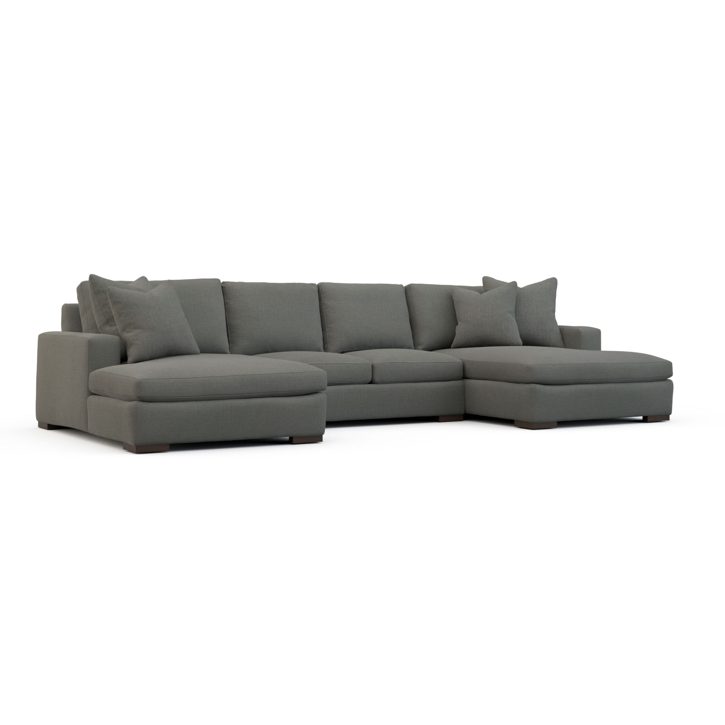 Sarah Sectional Sofa