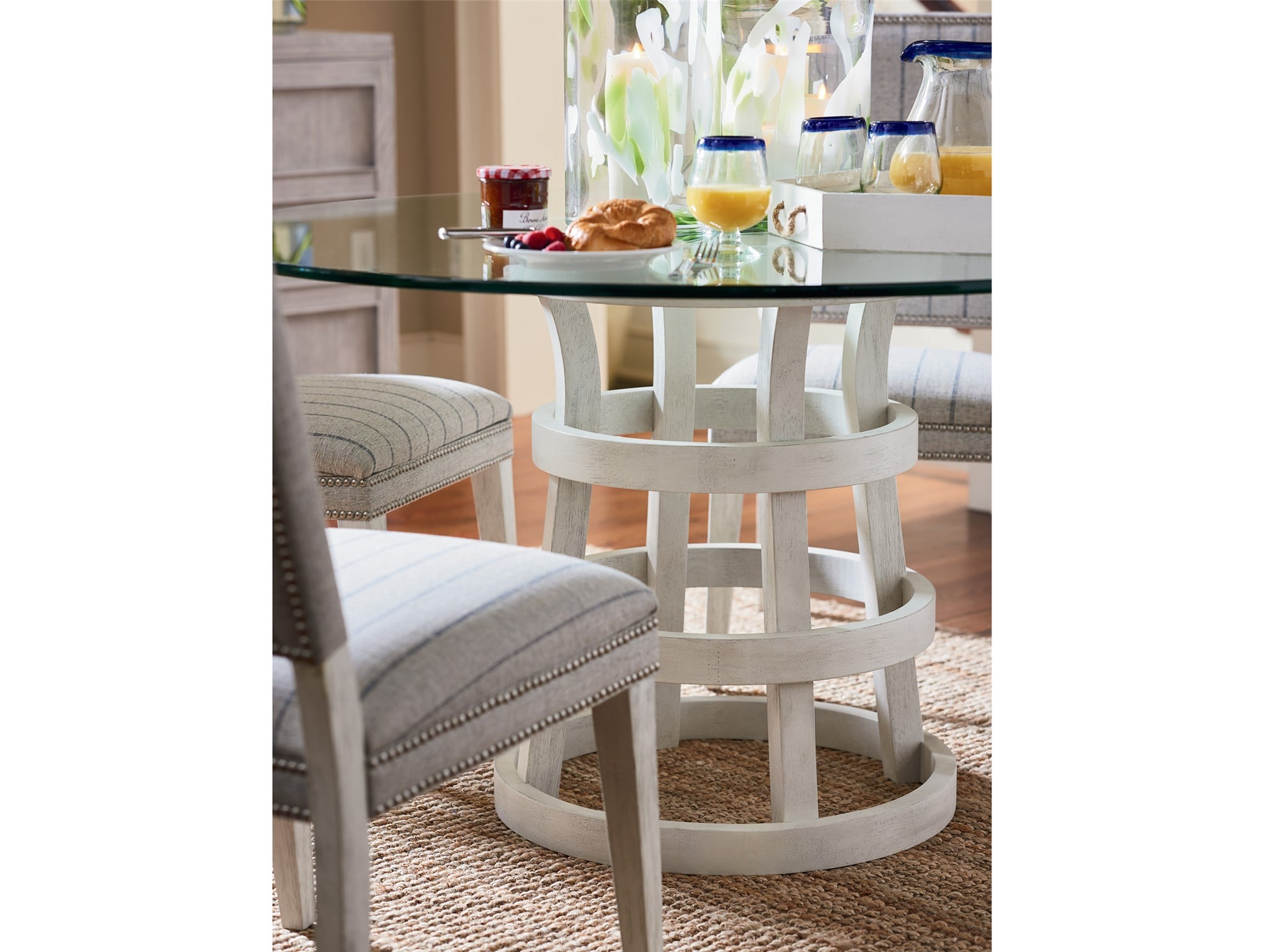 Sasha Dining Table