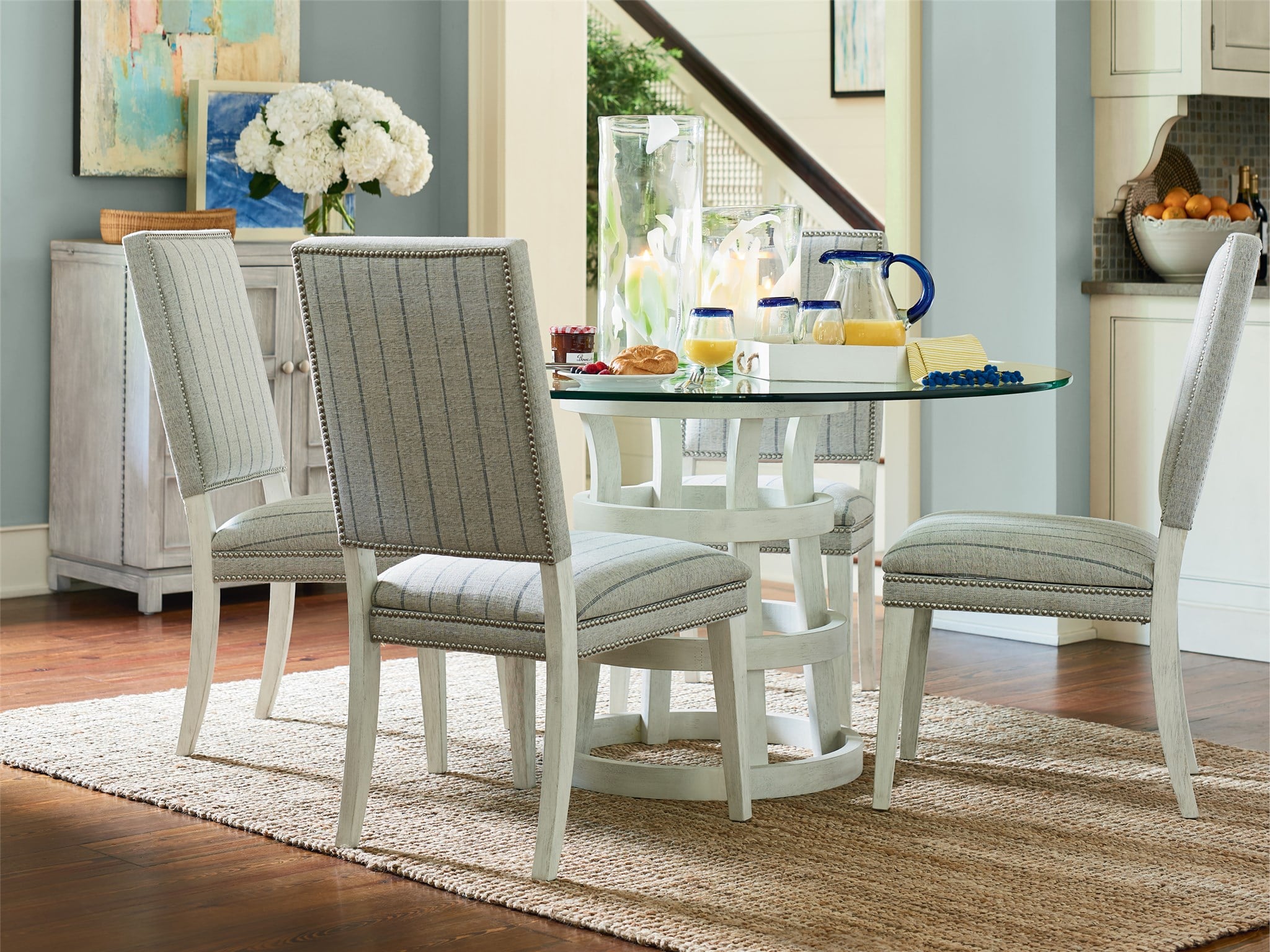 Sasha Dining Table