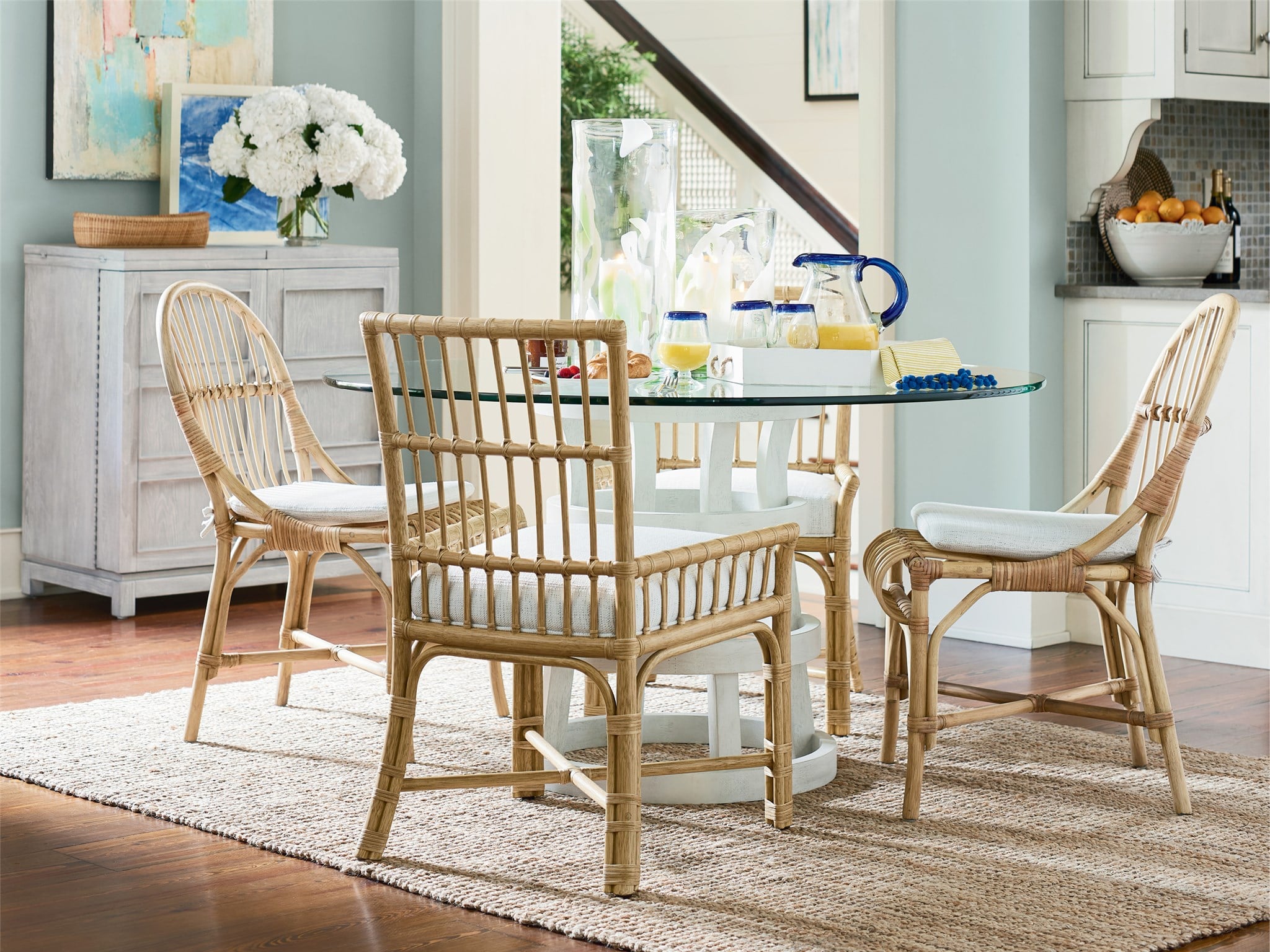 Sasha Dining Table