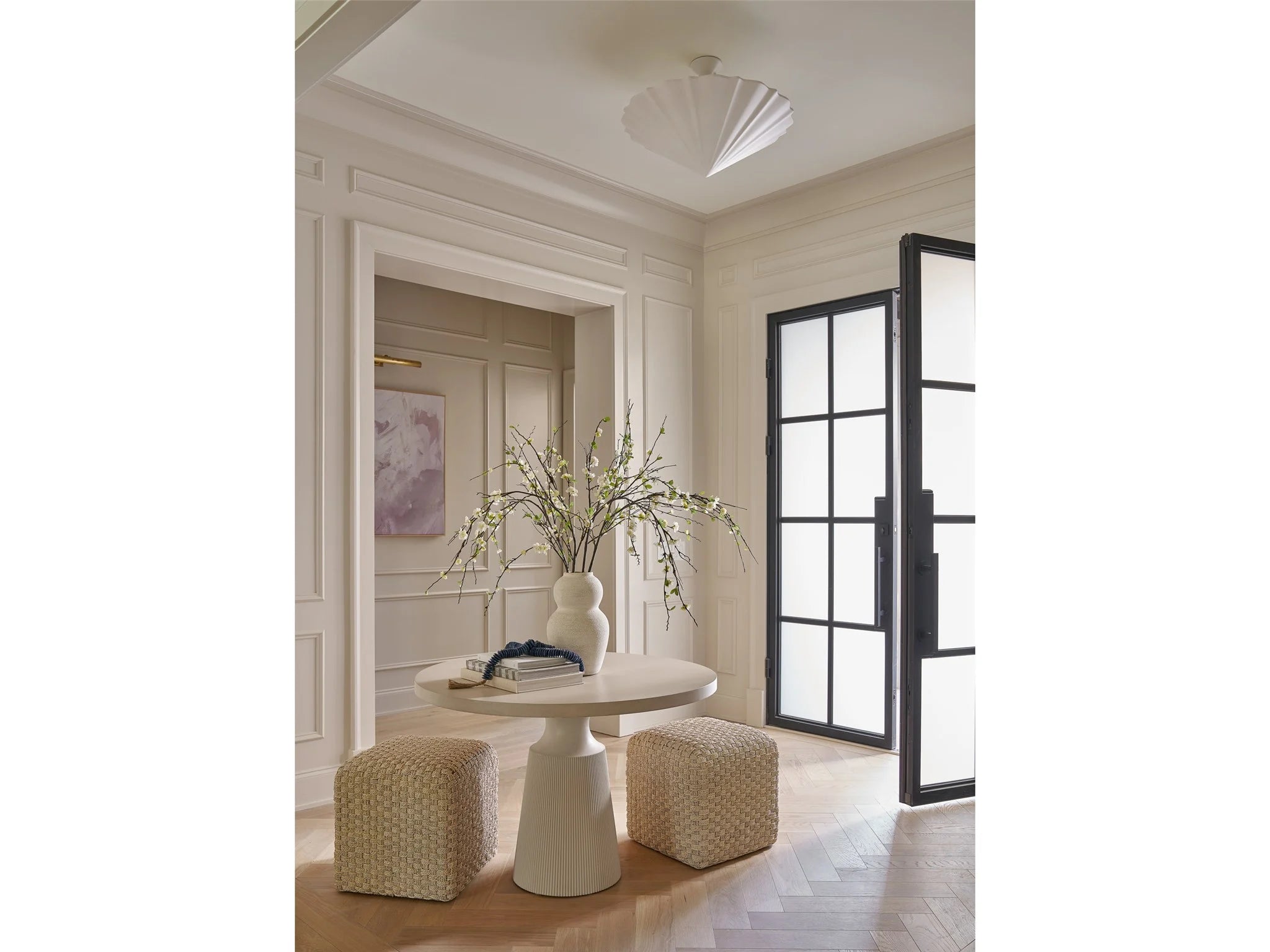 Scarlette Dining Table