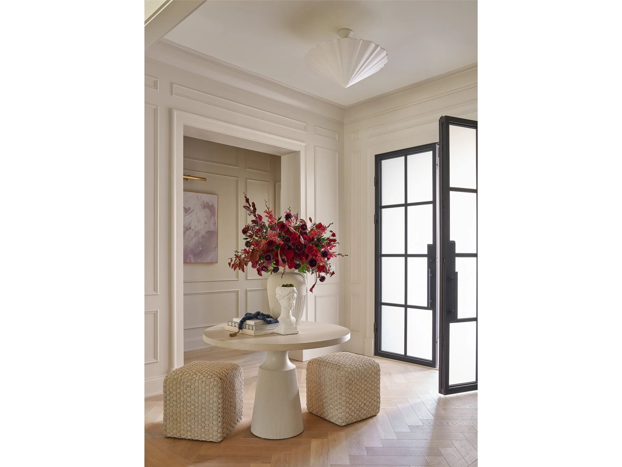 Scarlette Dining Table