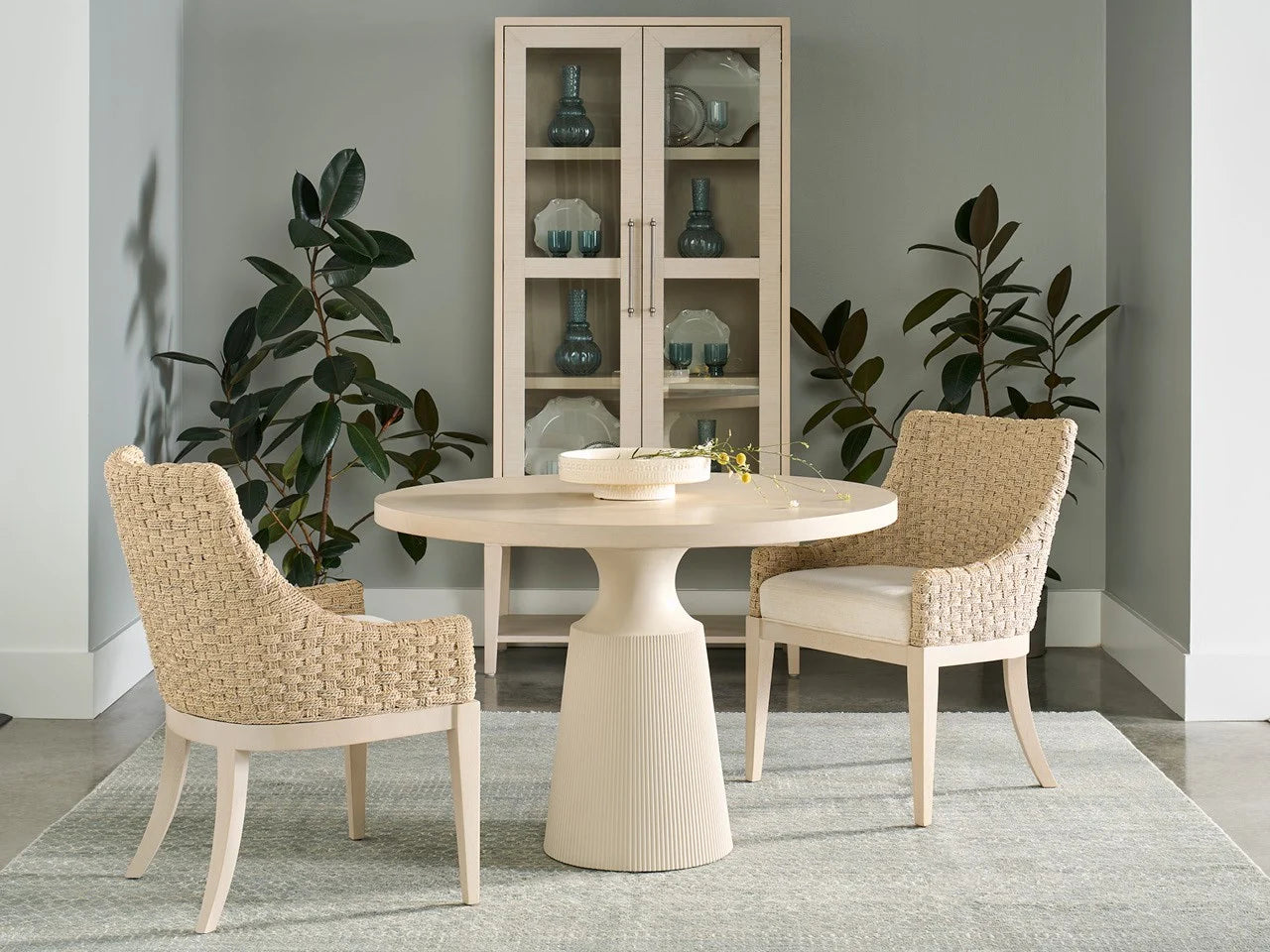 Scarlette Dining Table