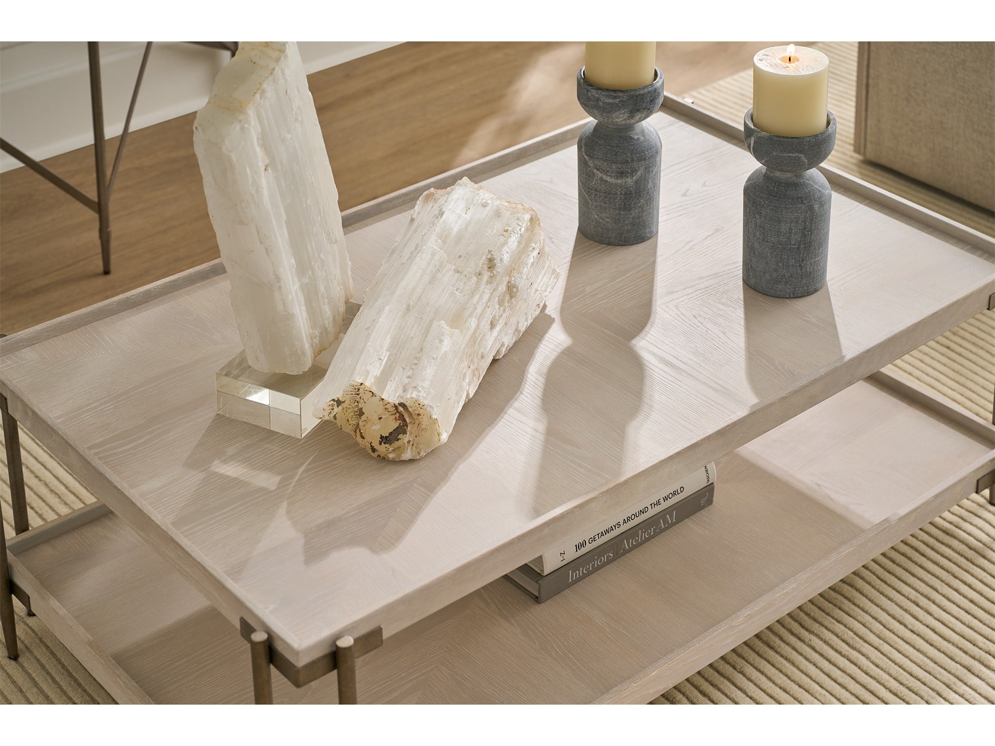 Sebastian Coffee Table