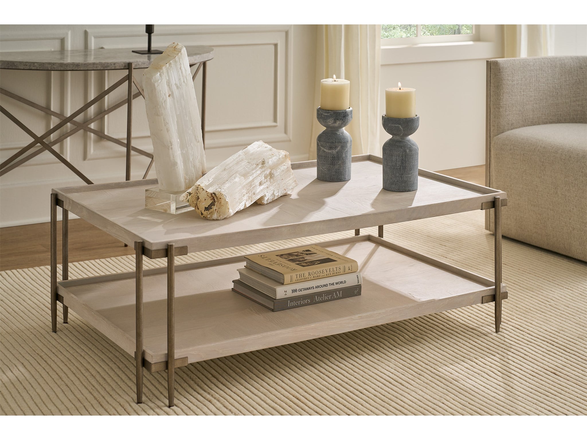 Sebastian Coffee Table