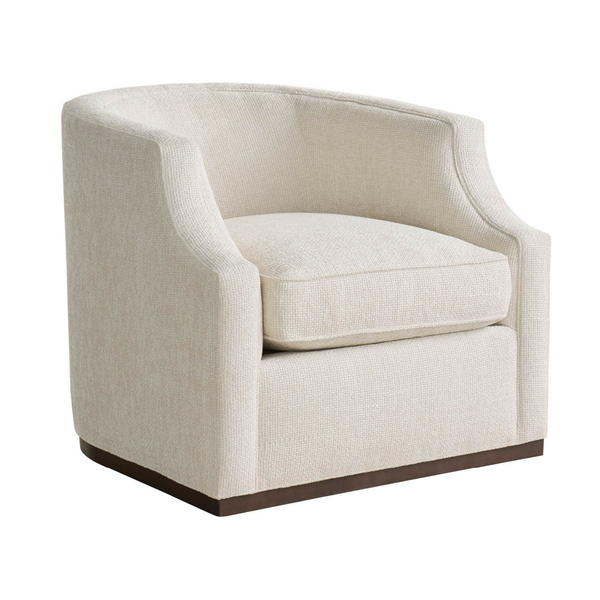 Serena Swivel Chair