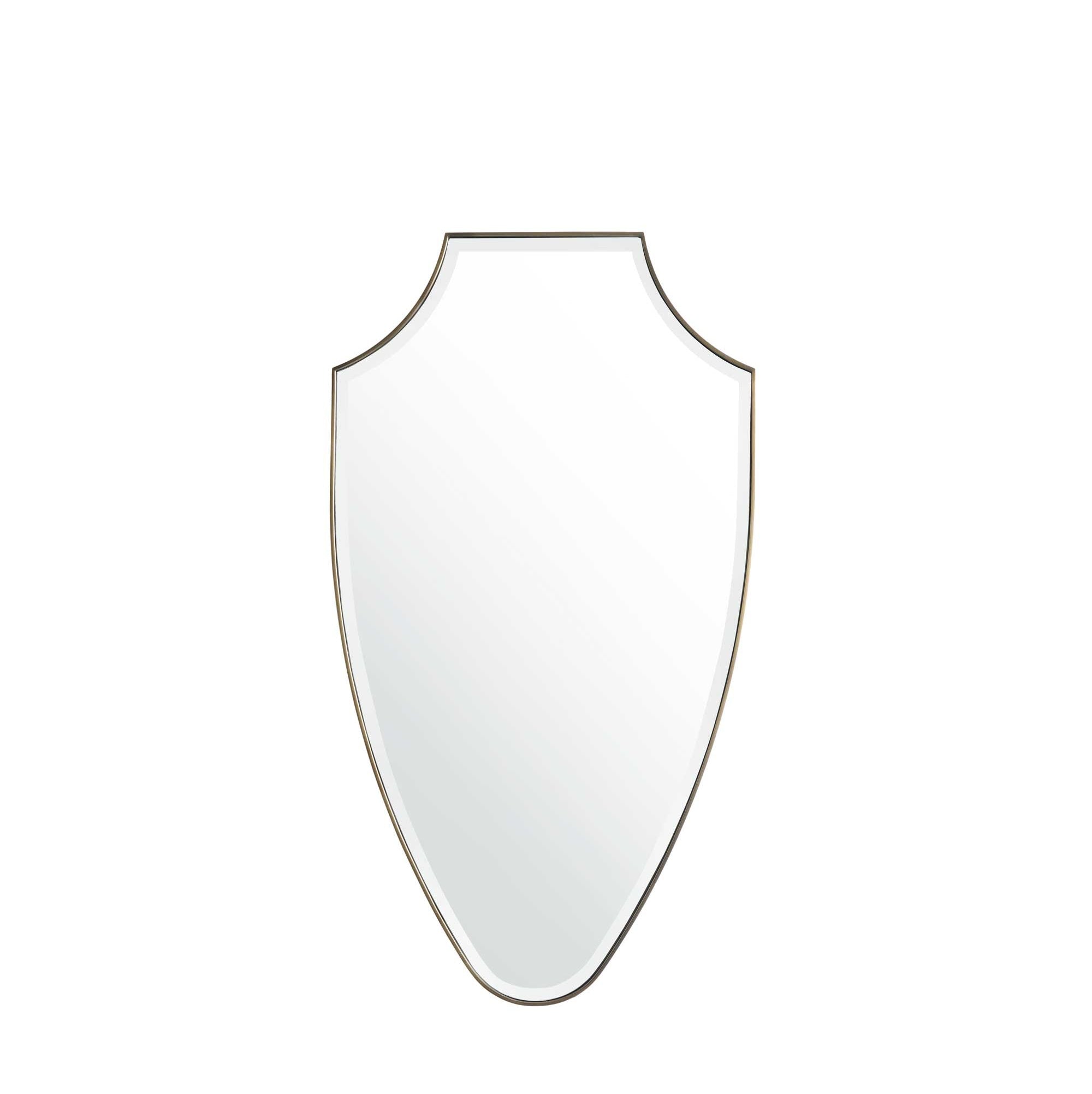 Serenity Shield Mirror