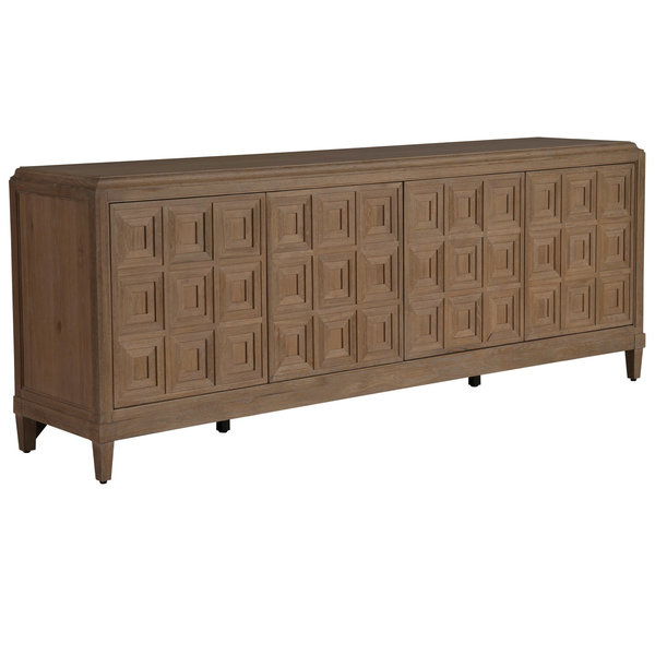 Seth Credenza