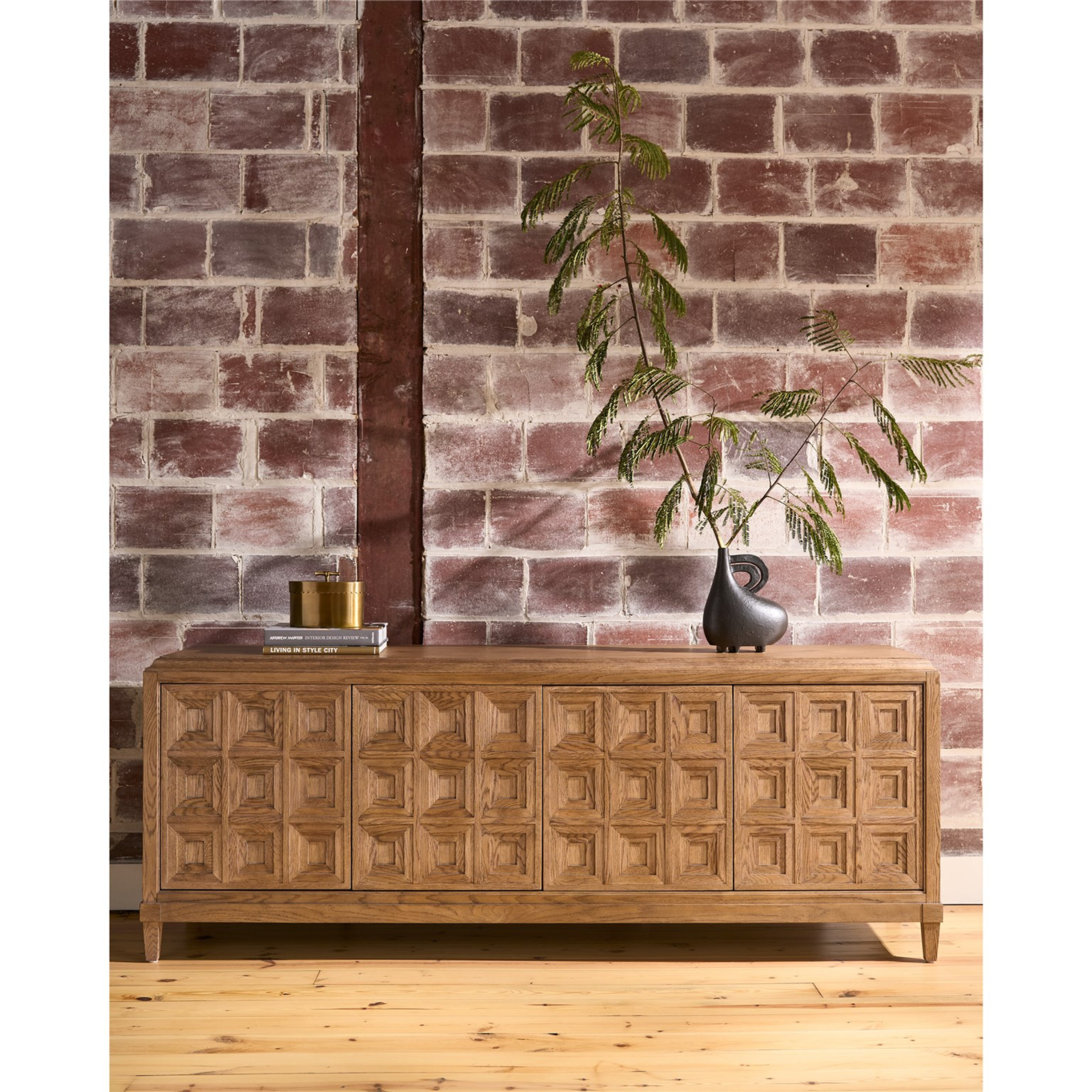 Seth Credenza