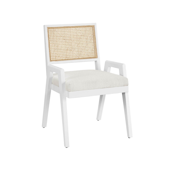 Shoreline Arm Chair