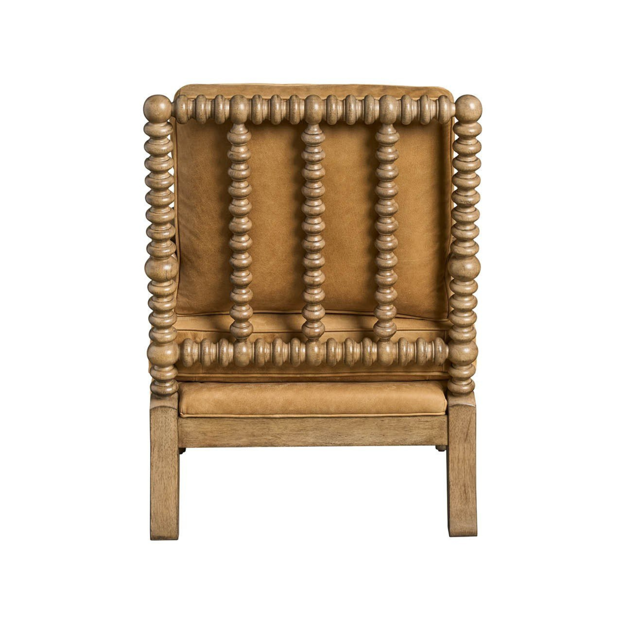 Soho Luxe Chair