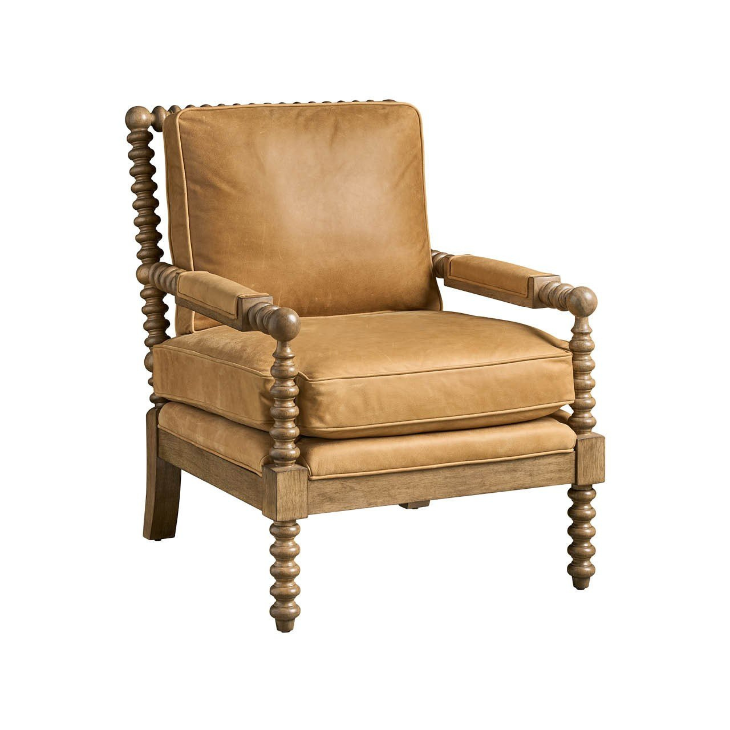 Soho Luxe Chair