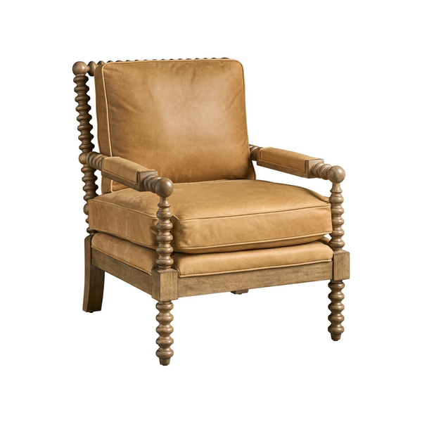 Soho Luxe Chair