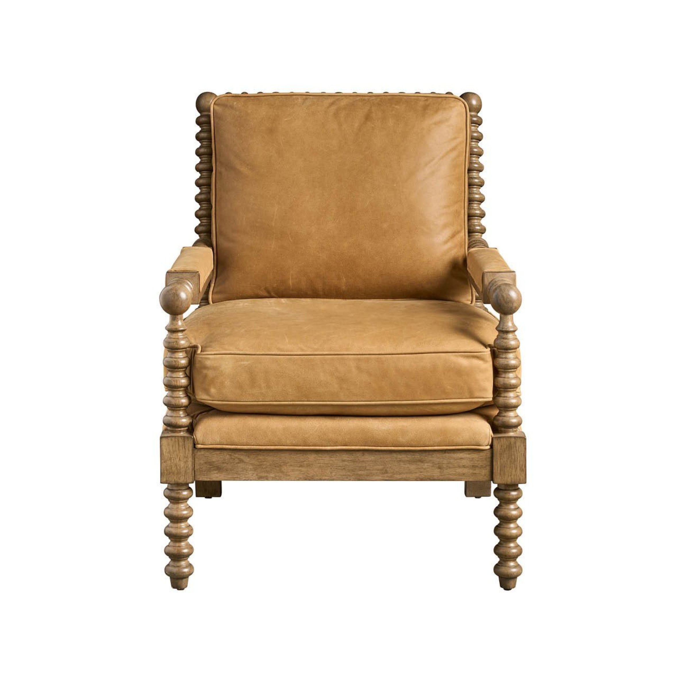 Soho Luxe Chair