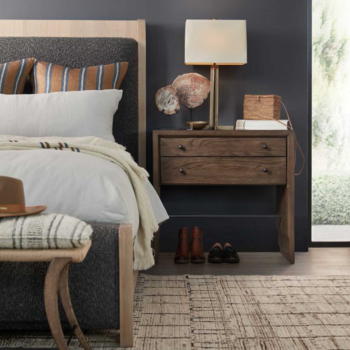 Sol Luxury Bed – Palindrome Home