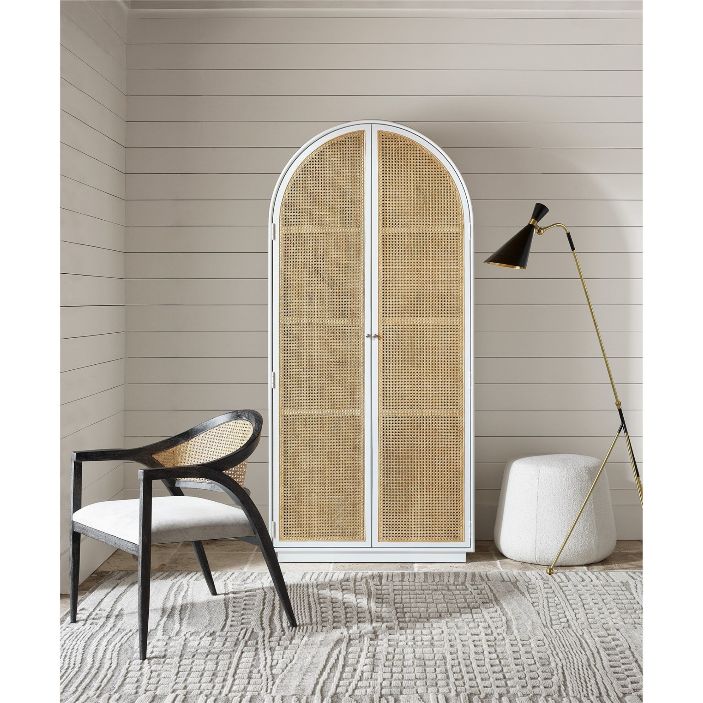 Solstice Utility Cabinet