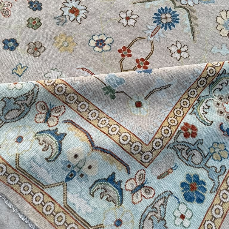 Stephanie Rug
