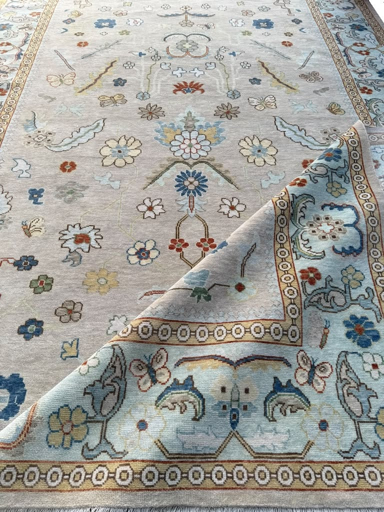 Stephanie Rug