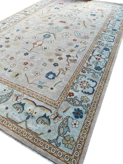 Stephanie Rug
